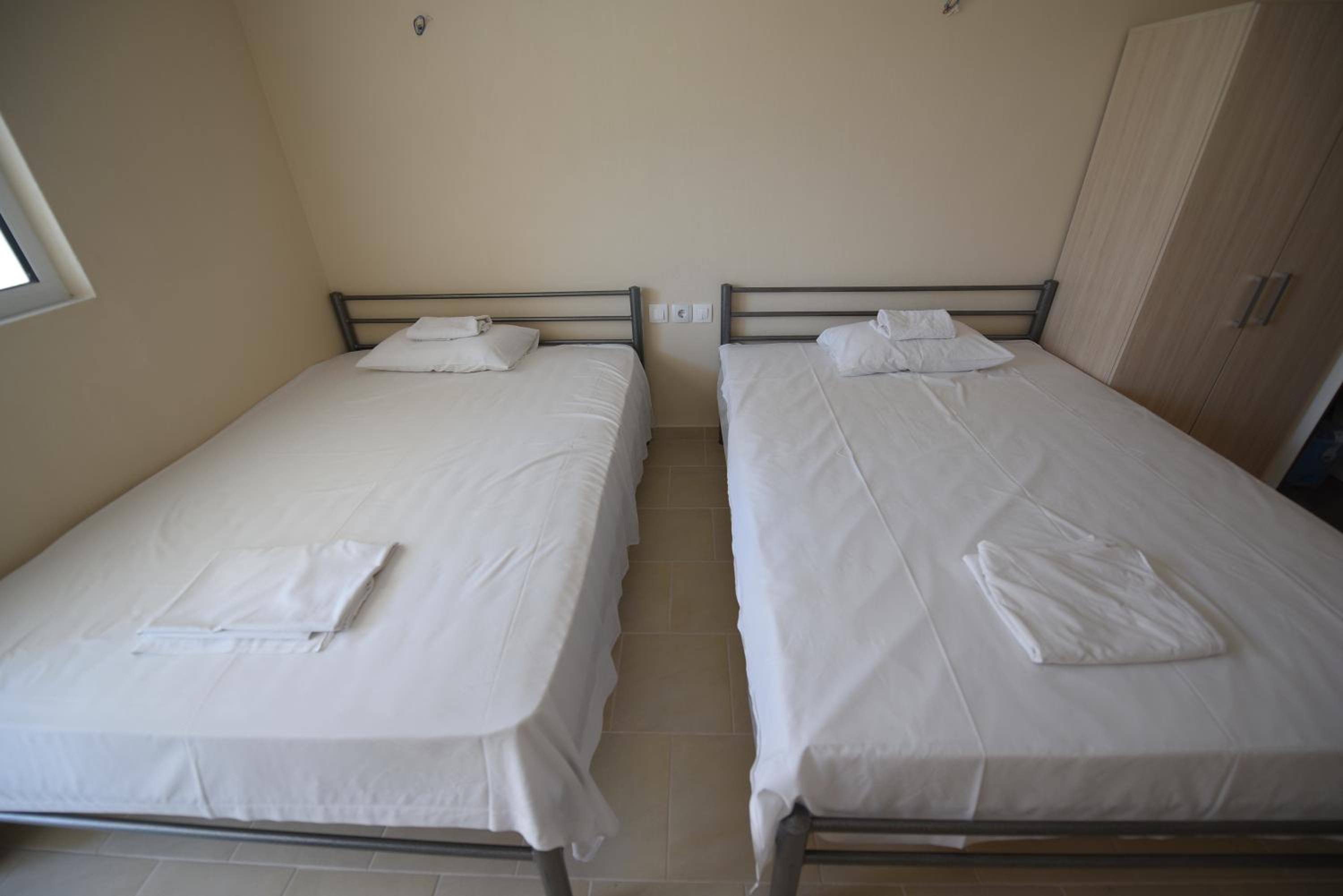 Quadruple Room photo 1