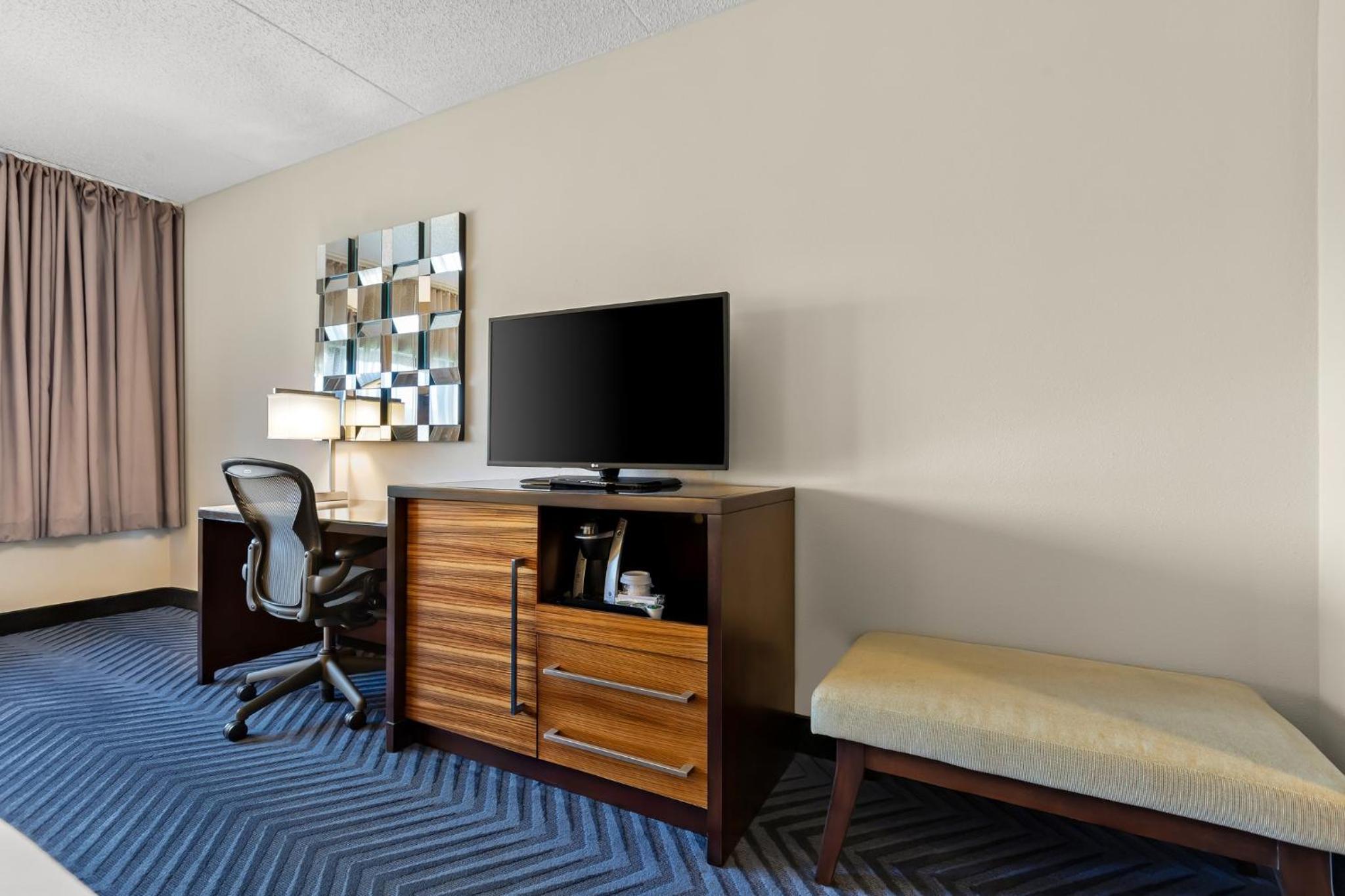 Junior King Suite - Photo 6