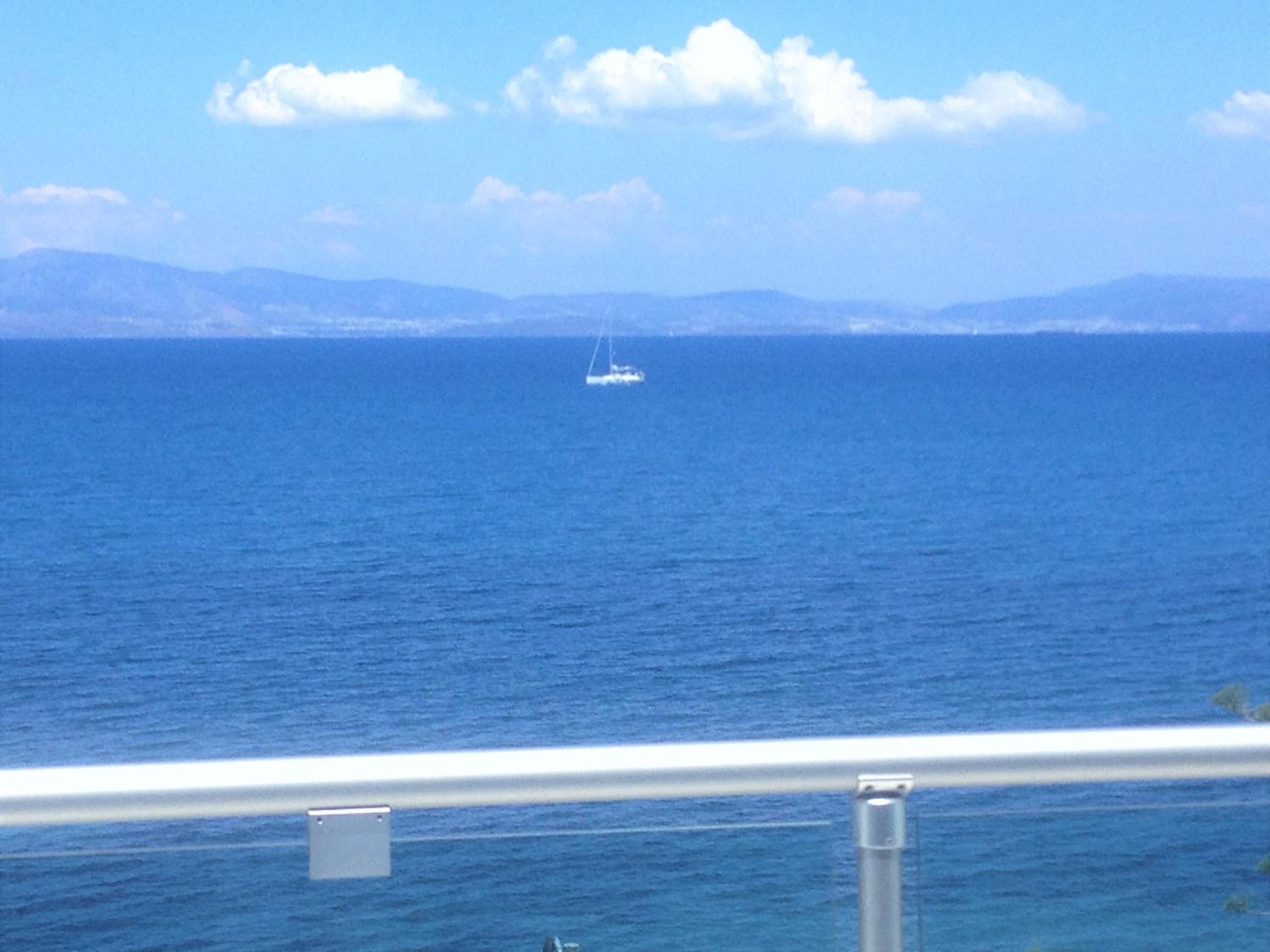 Penthouse Suite with Sea View (2 Adults) photo 3