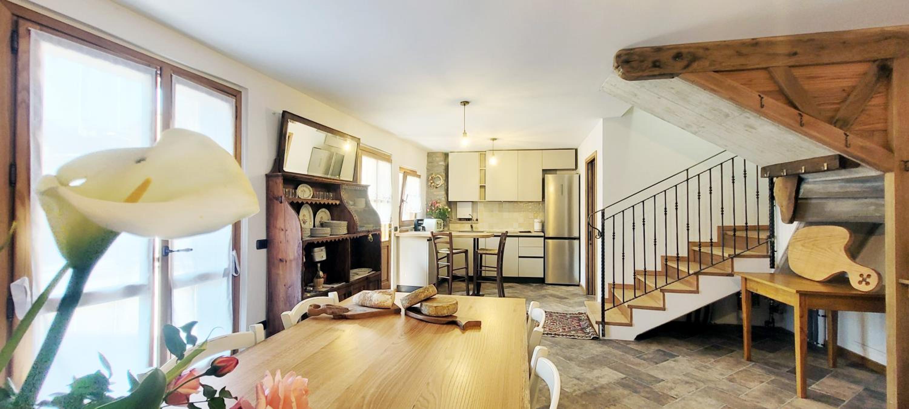Vacation Home photo 1
