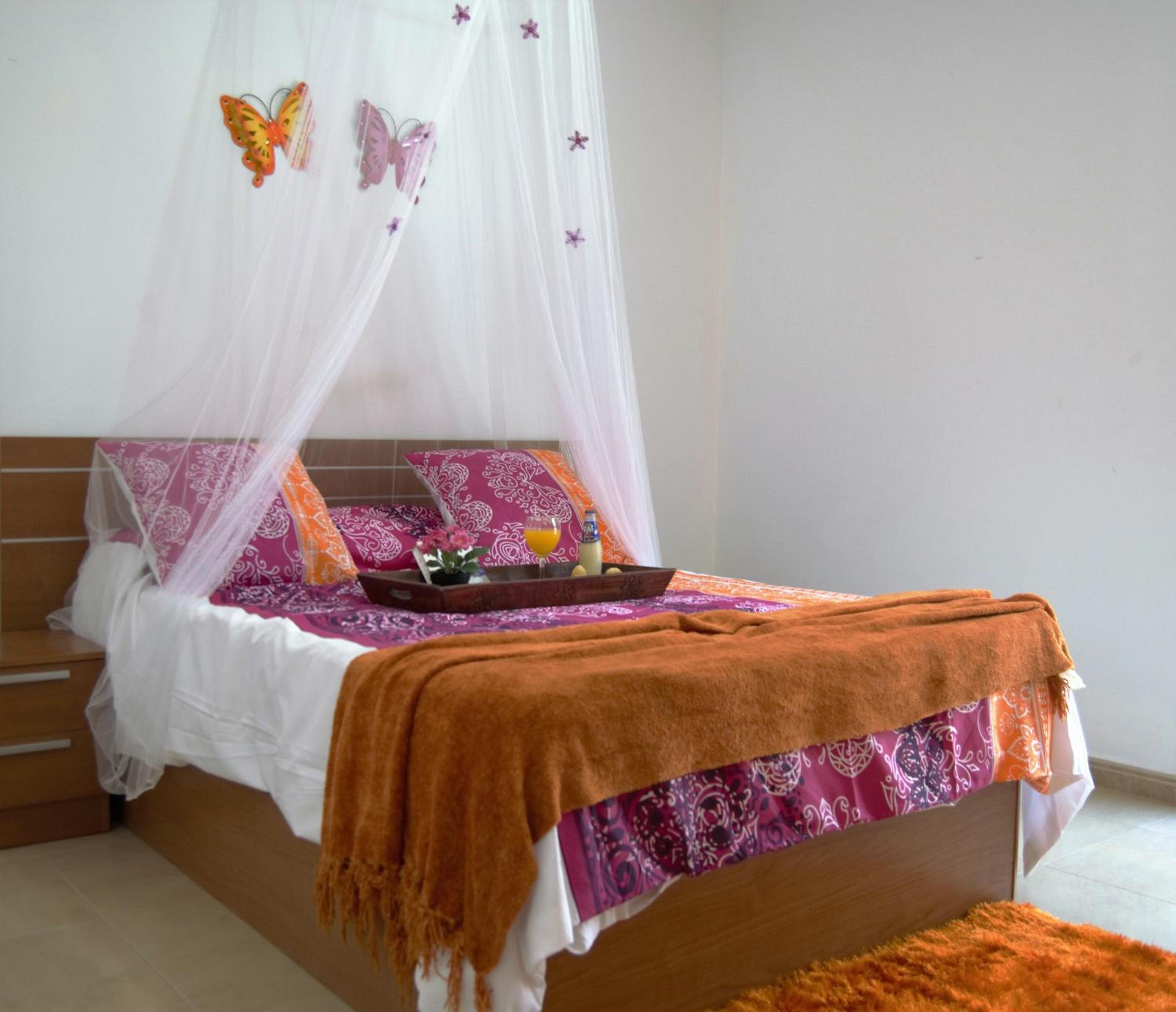 Apartamento con Terraza - 79