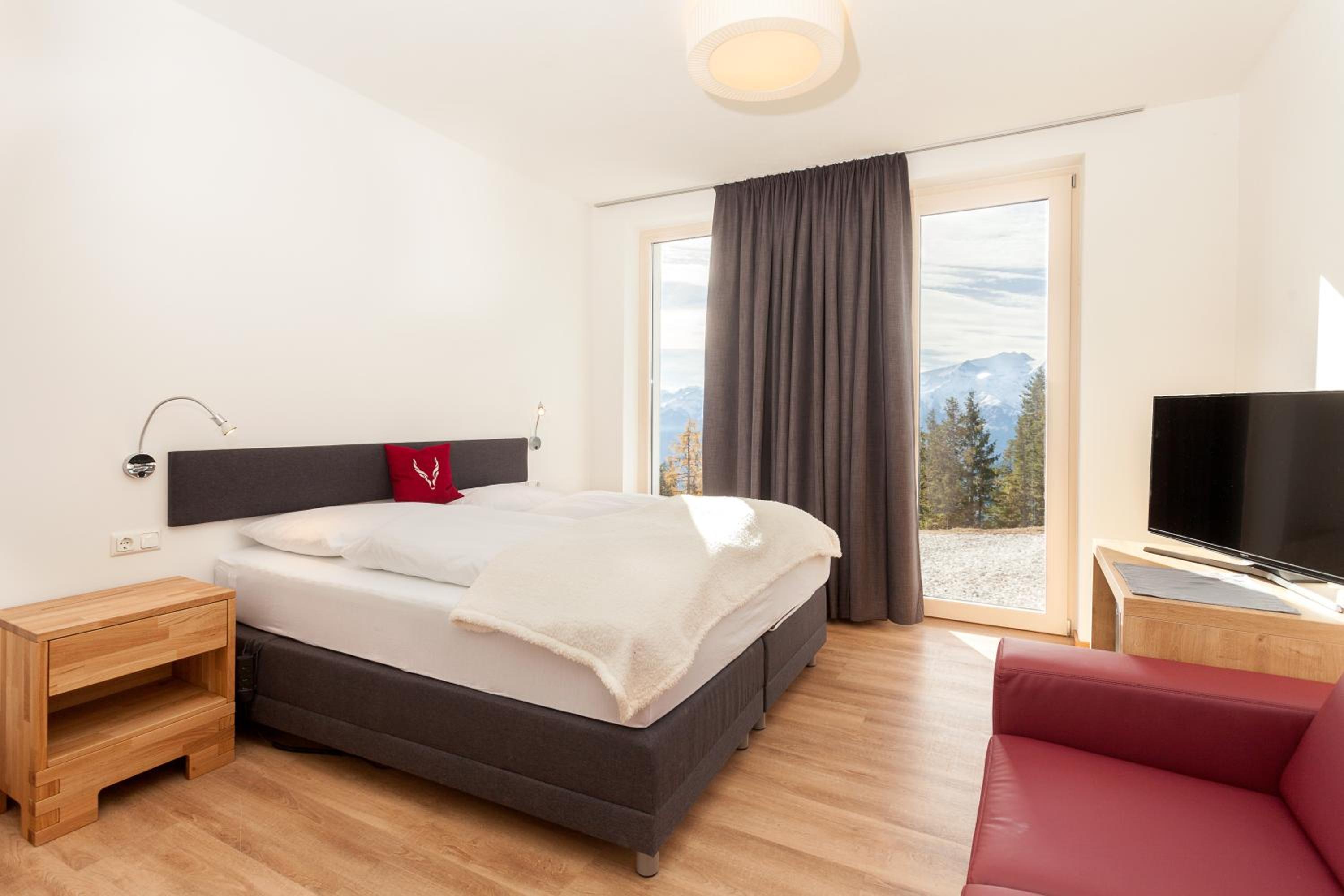 Double Room photo 1