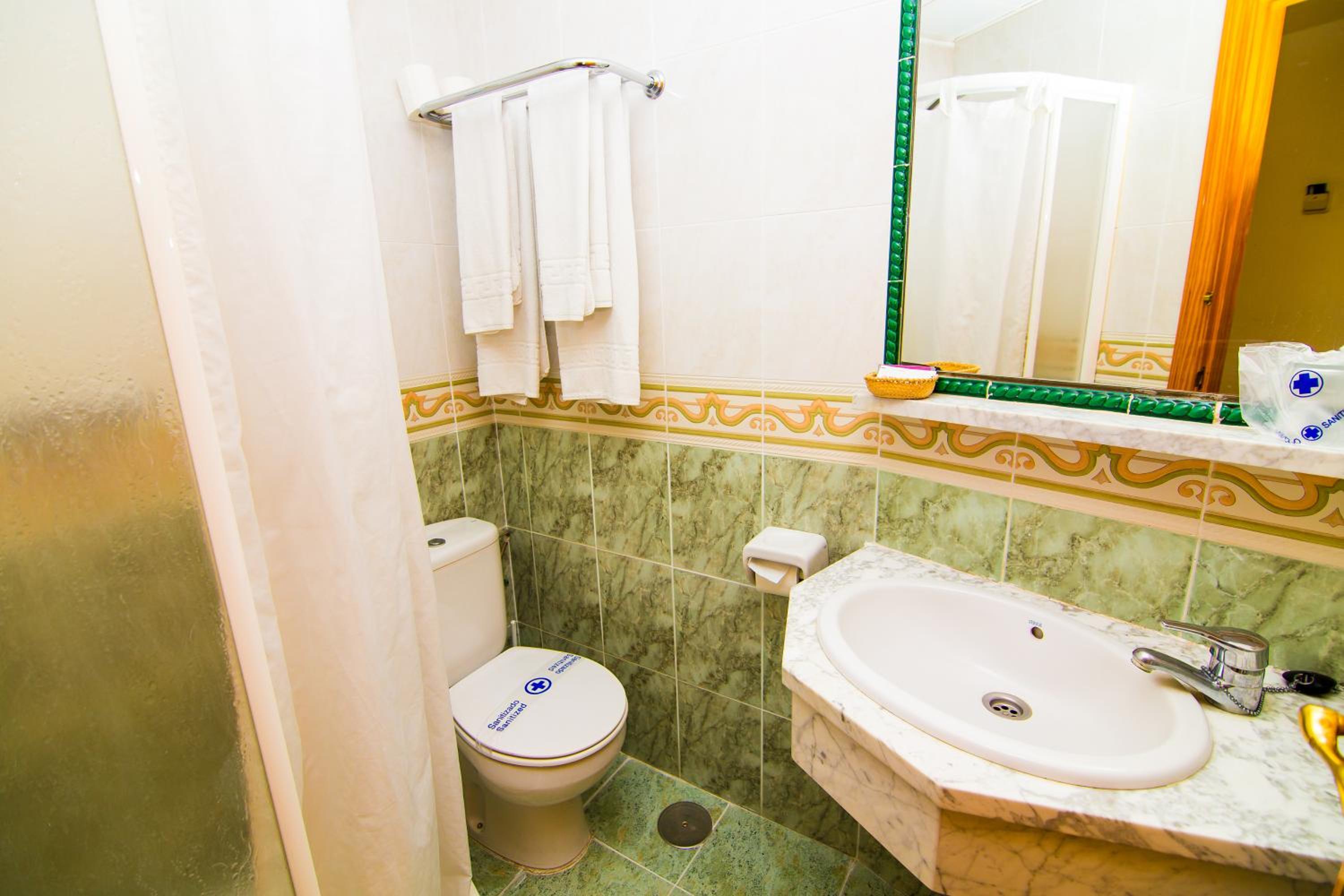 Single Room photo 2