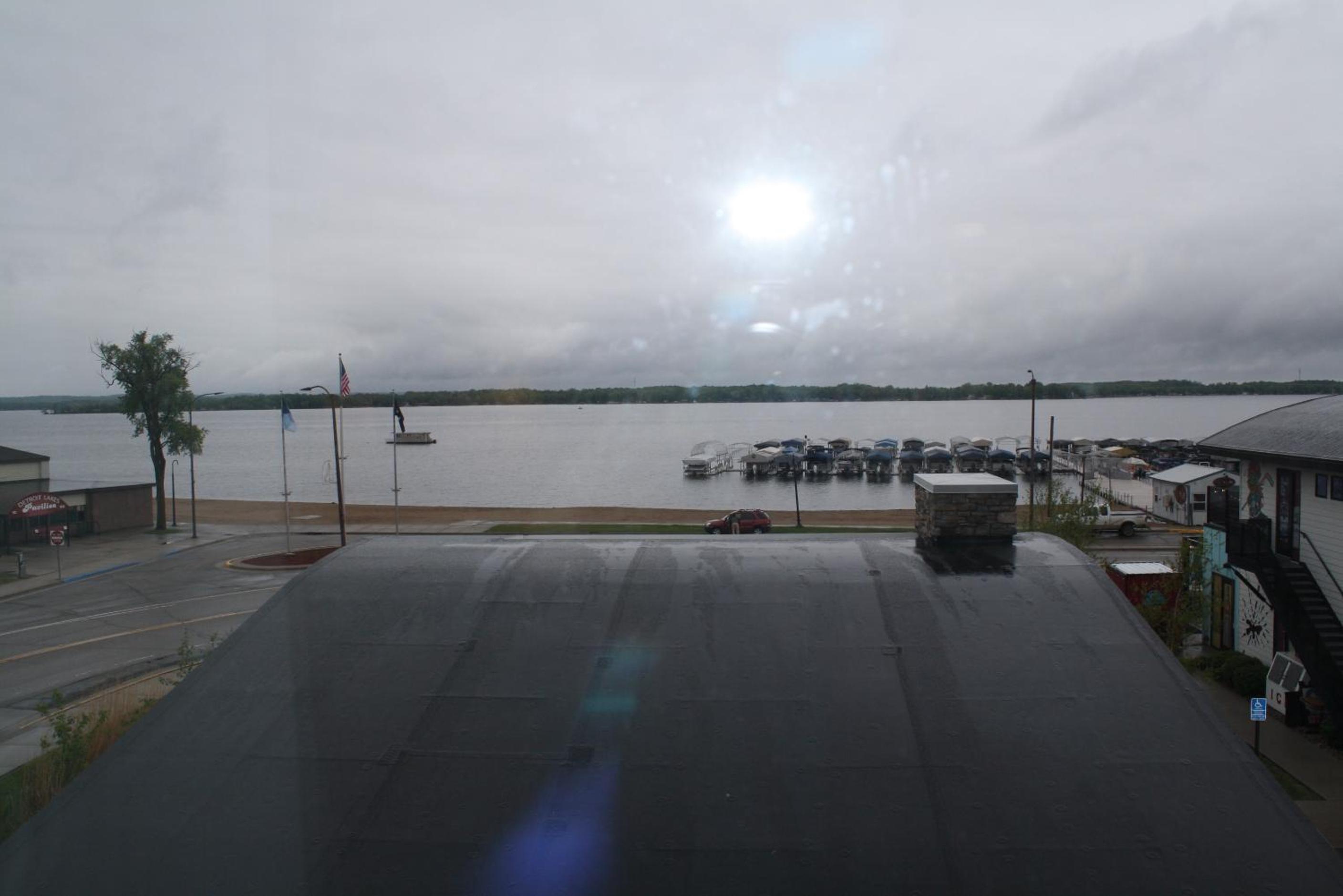 Guest room, 2 Queen, Lake view