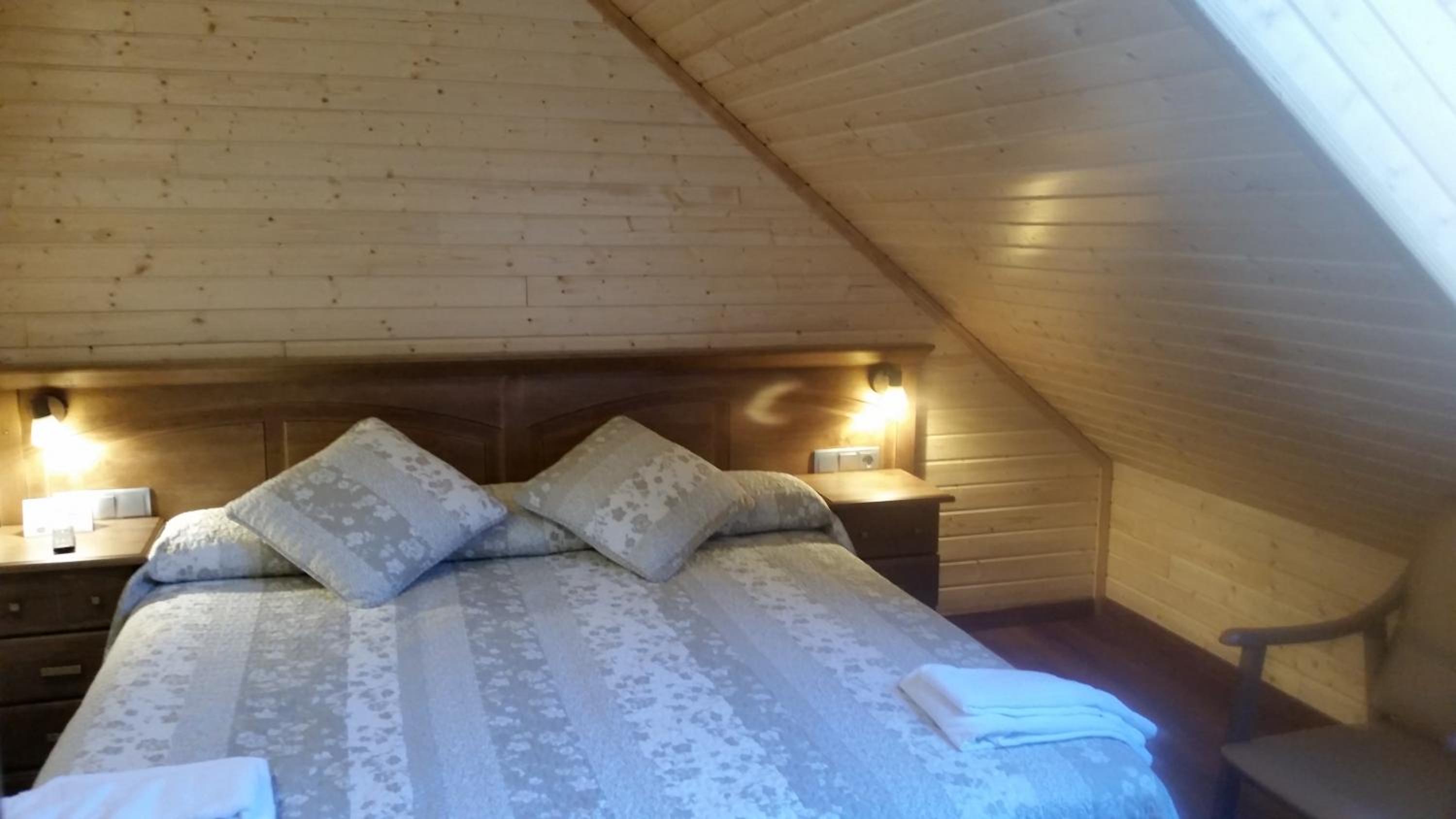Double Room Penthouse photo 2