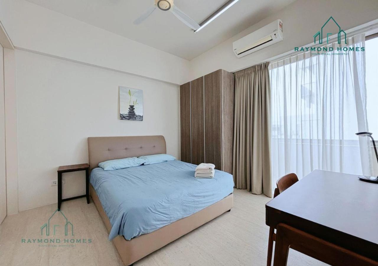 Two-Bedroom Apartment with Terrace and Sea View photo 2