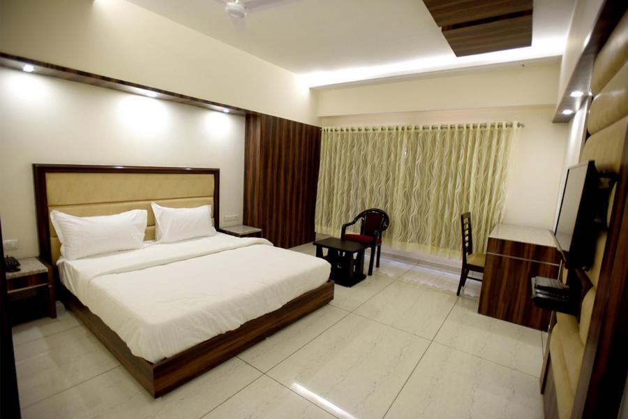 Deluxe Room photo 1
