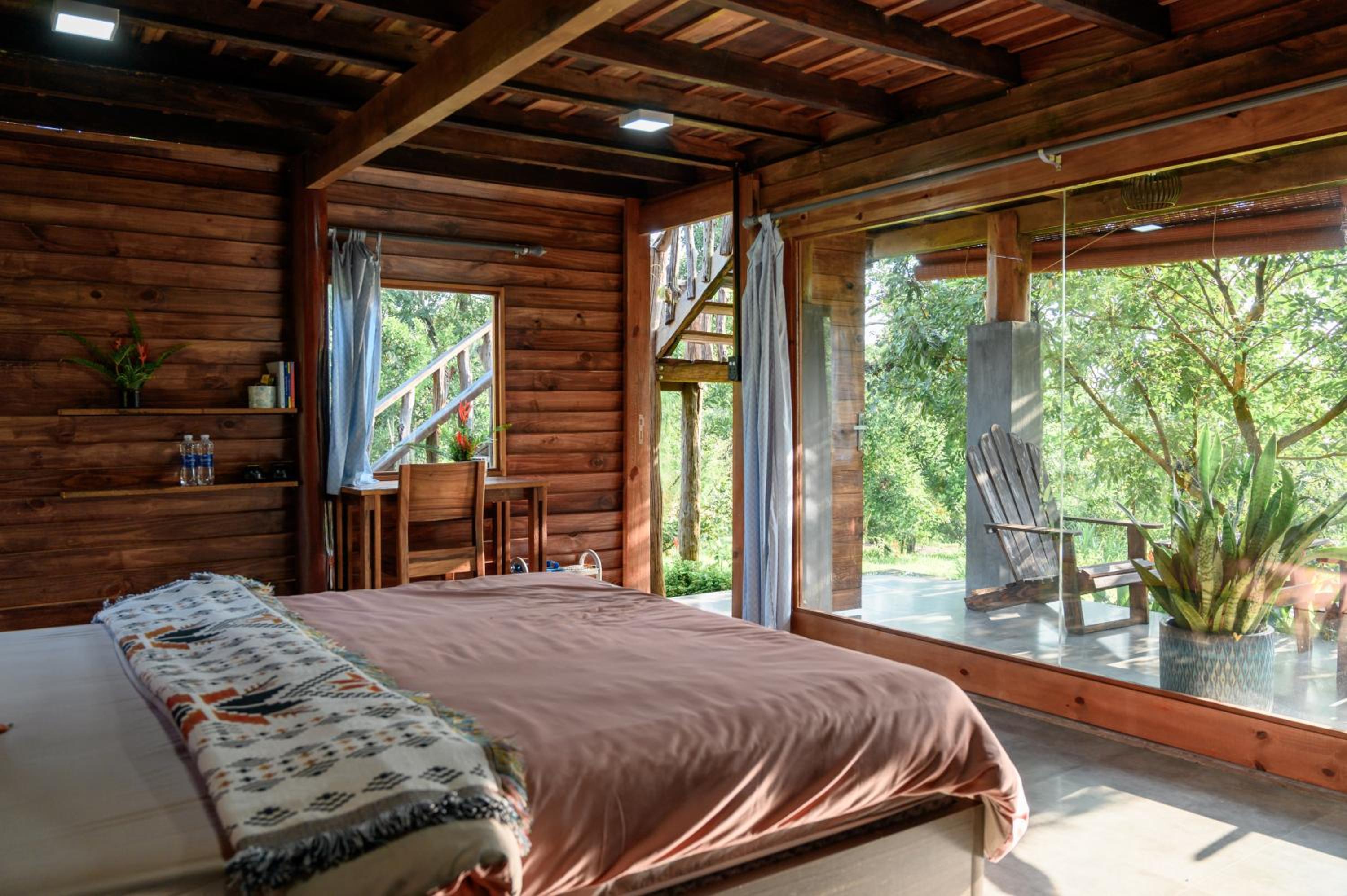 One-Bedroom Chalet photo 2