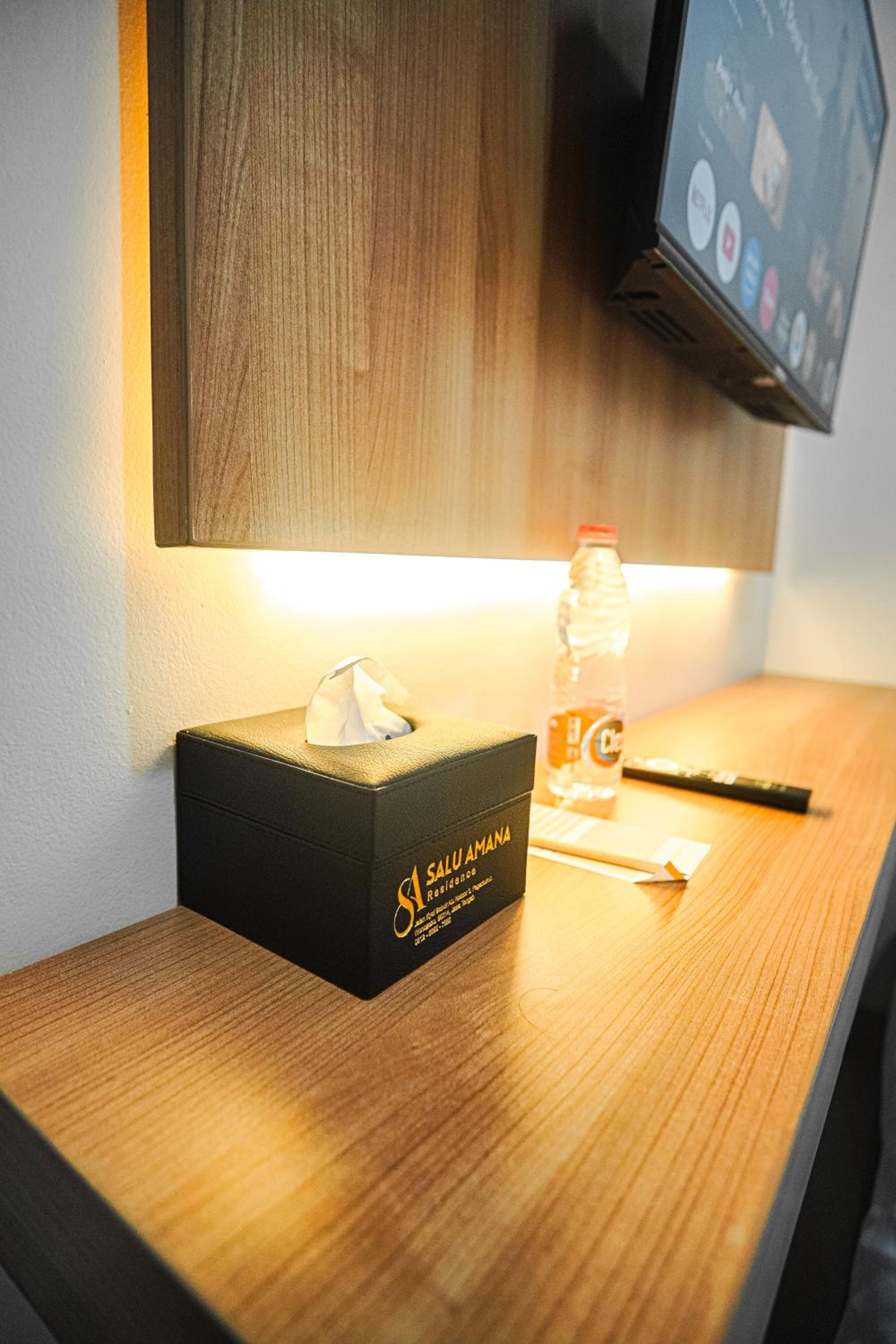 Single Room photo 3