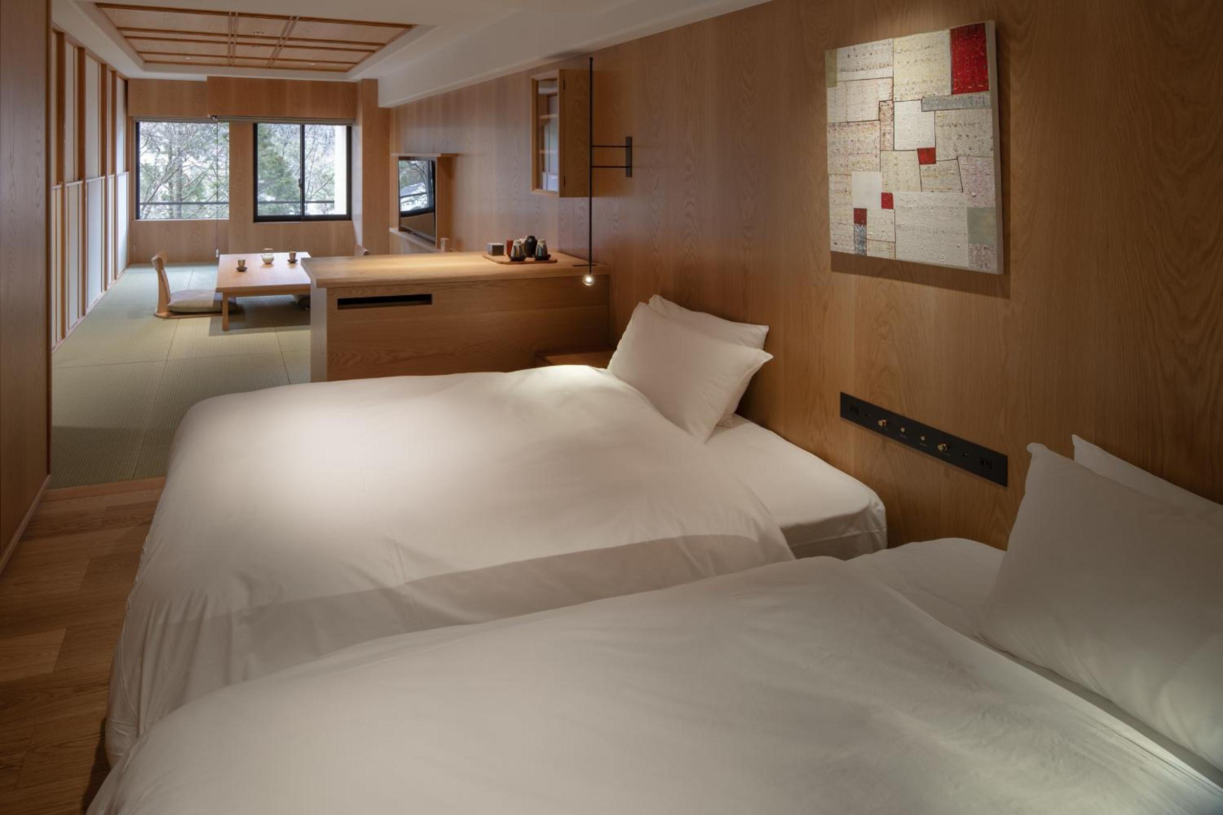 Comfort Quadruple Room photo 3