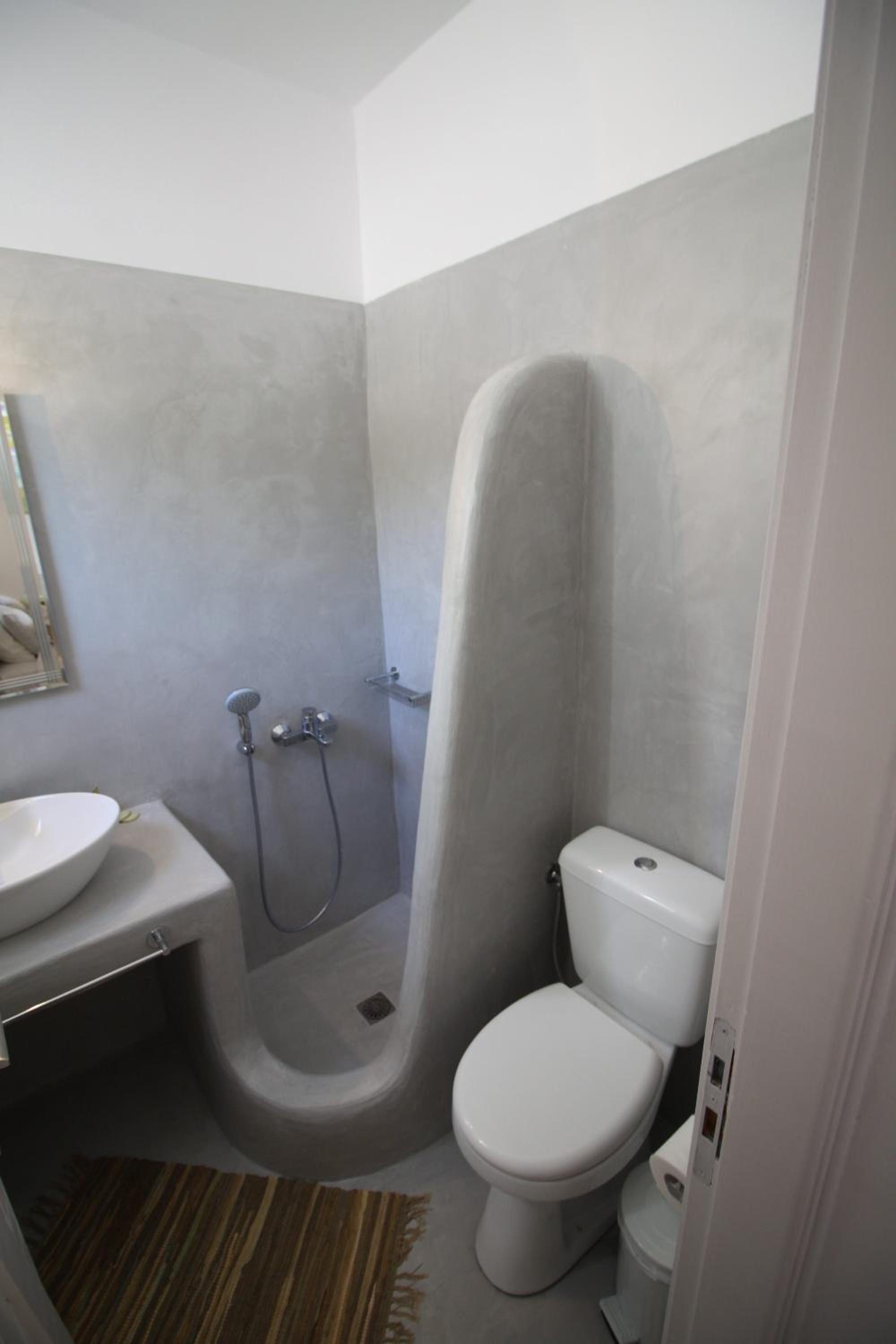 Double Room with Sea View - Photo 14