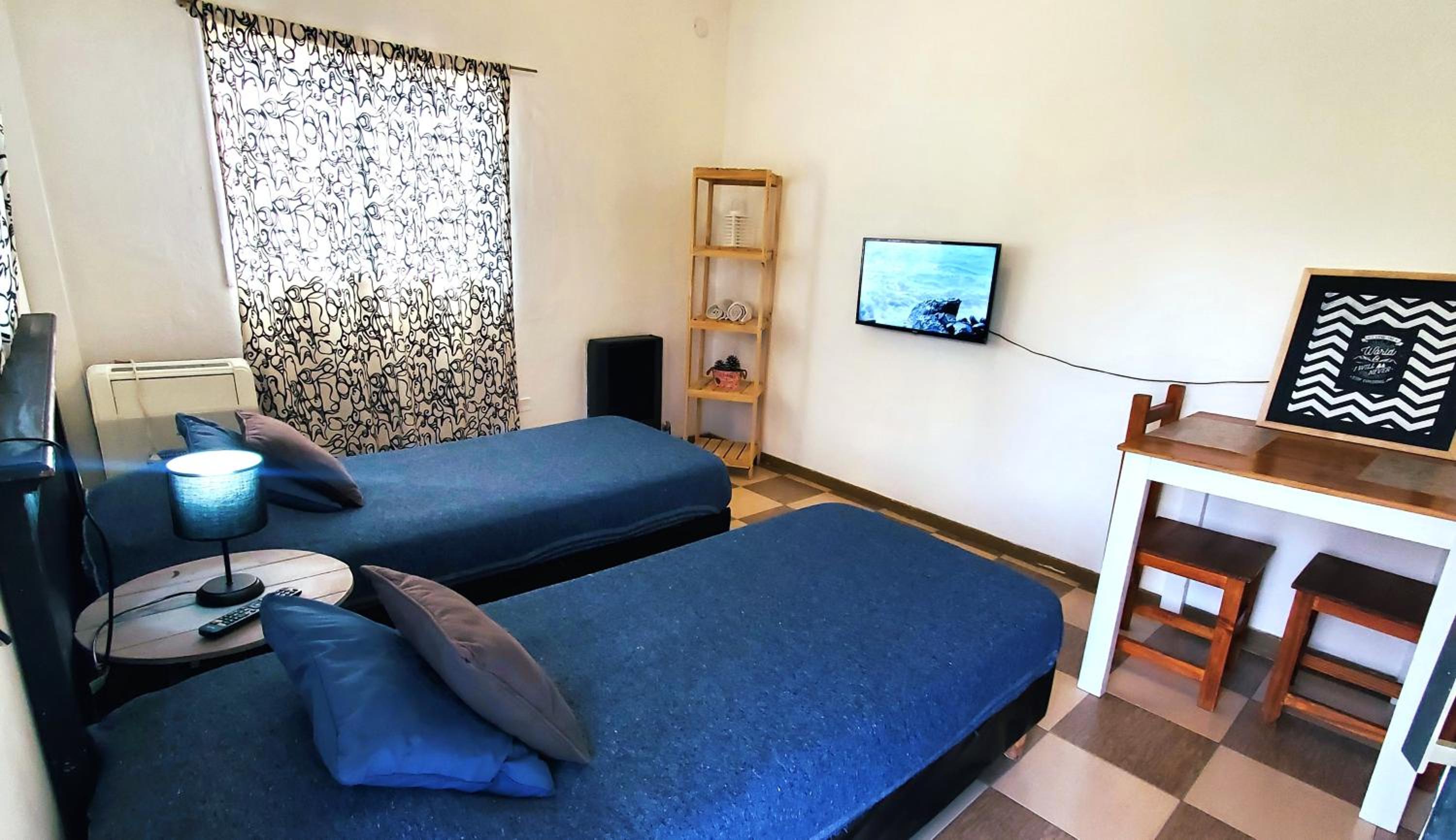 One-Bedroom Apartment photo 3