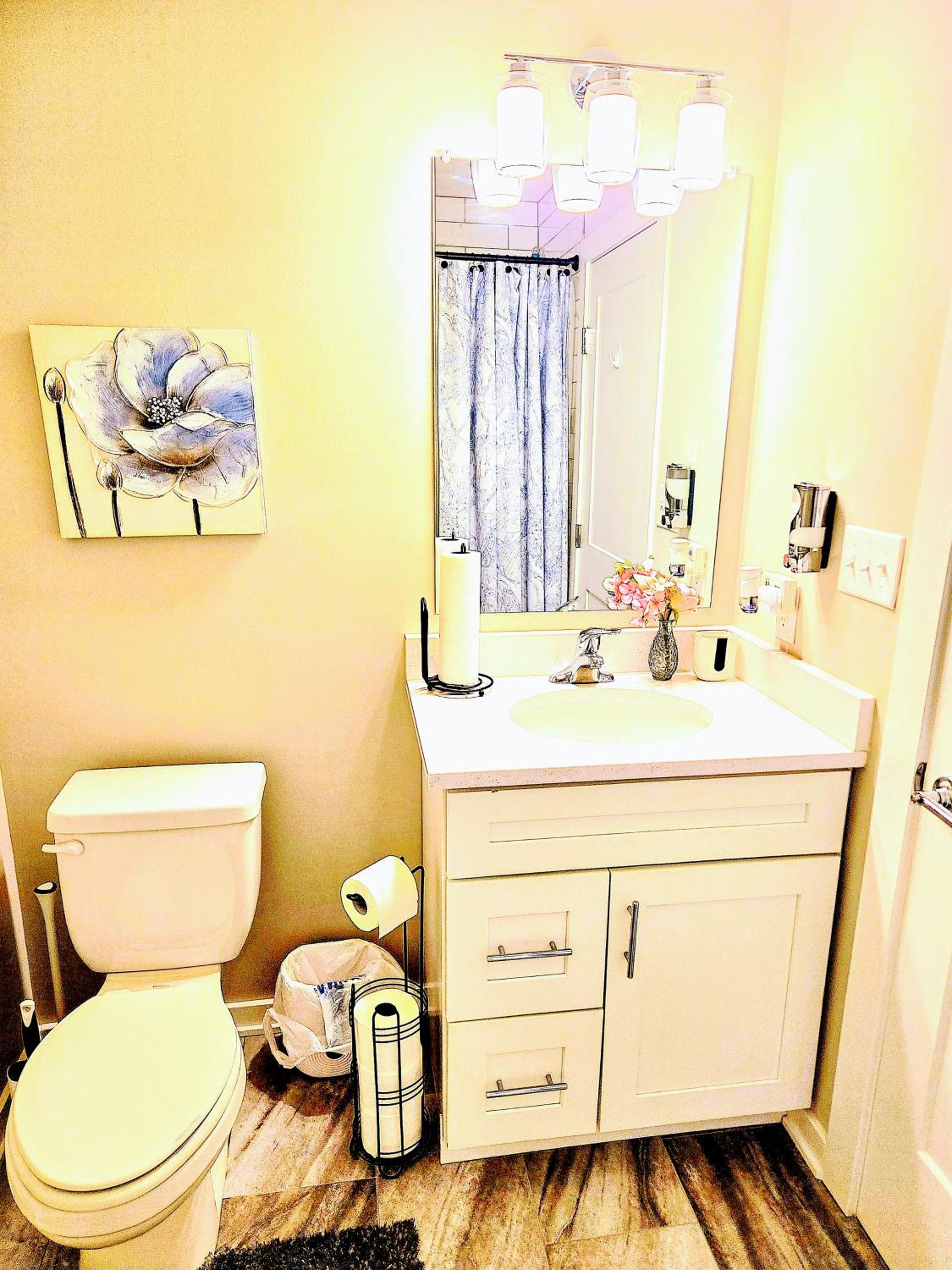 Single Room photo 2