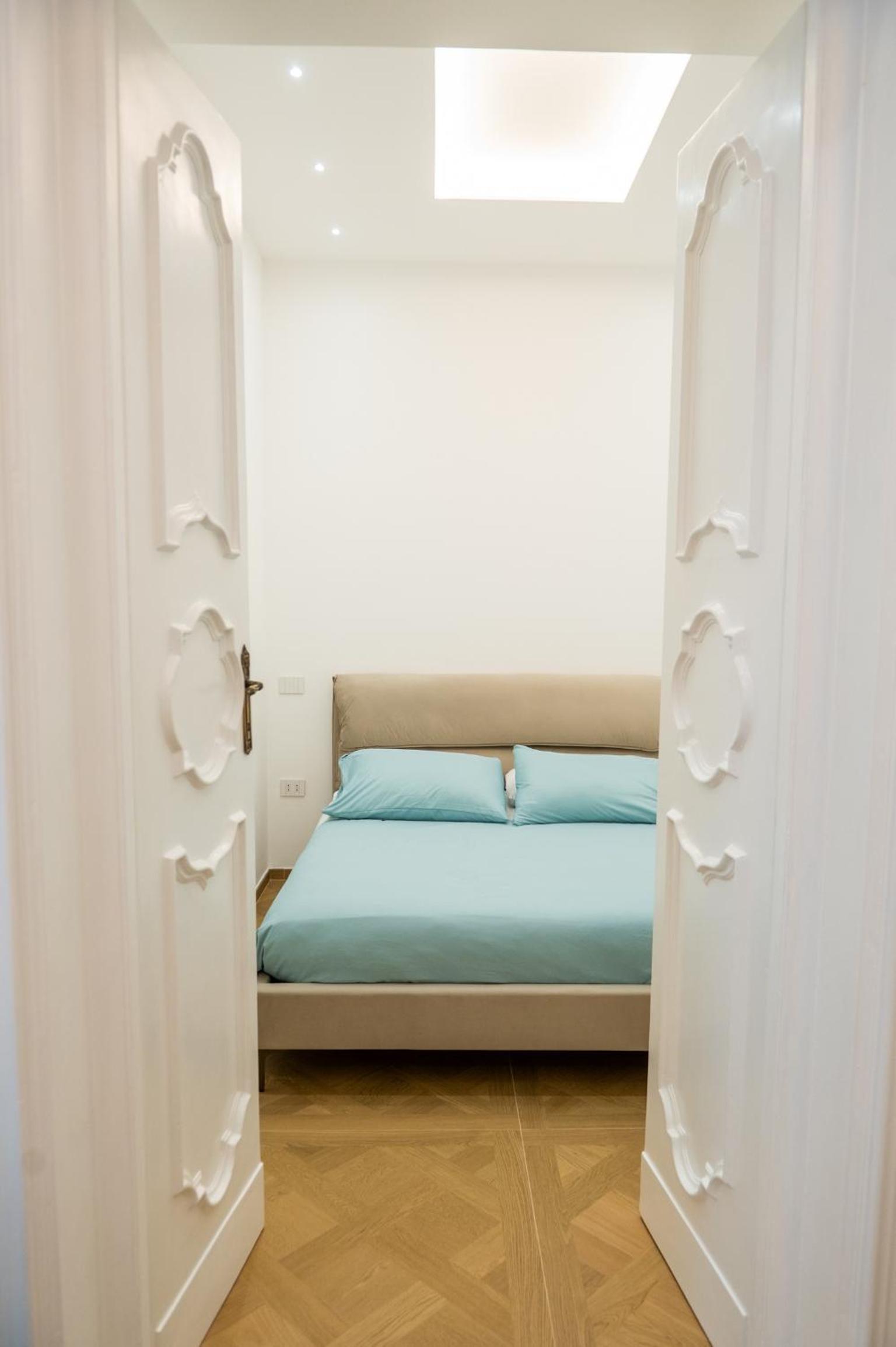 Quadruple Room with Private Bathroom photo 3