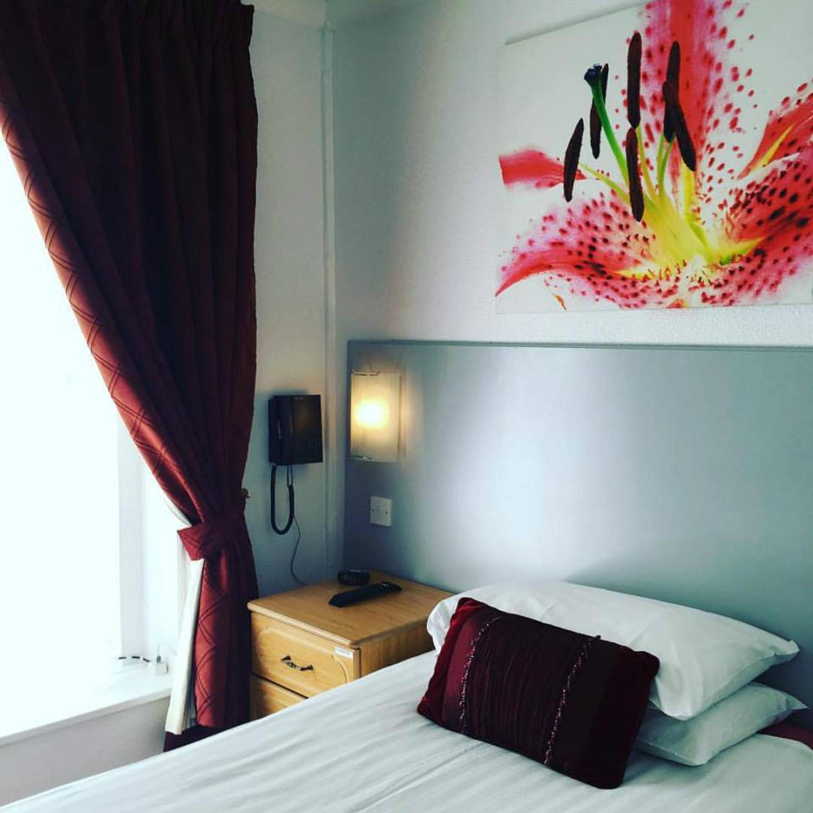Single Room photo 3