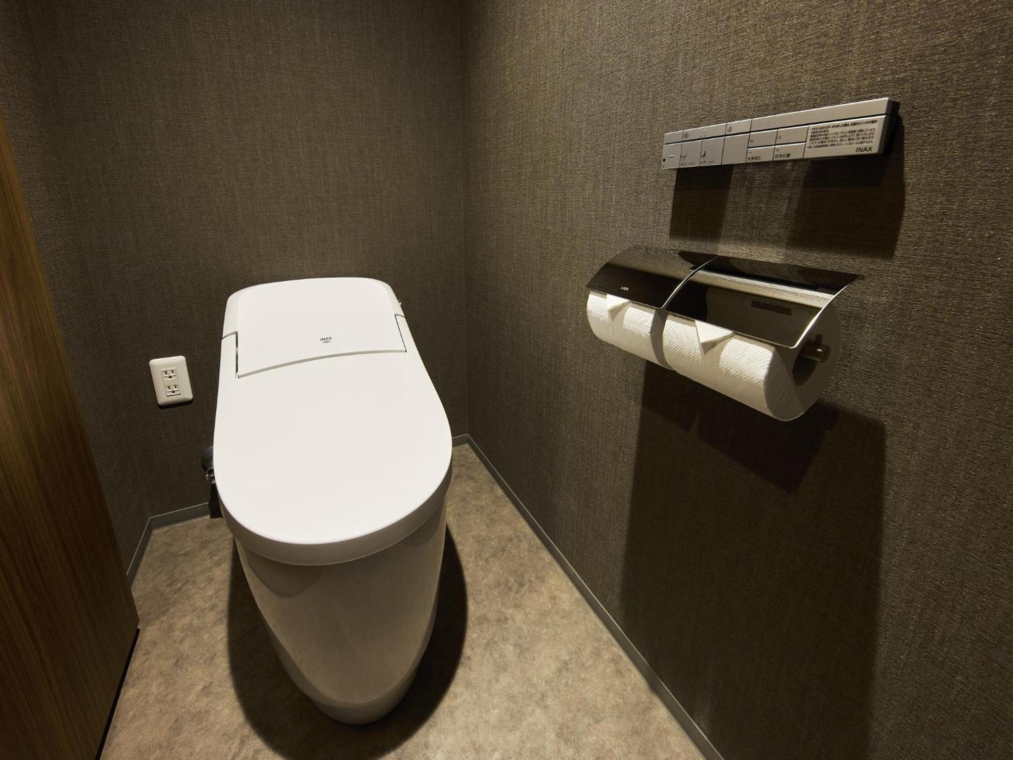 Accommodates up to 5 Guests -RURI- (2 Single Beds + 3 Futon Beds) photo 3