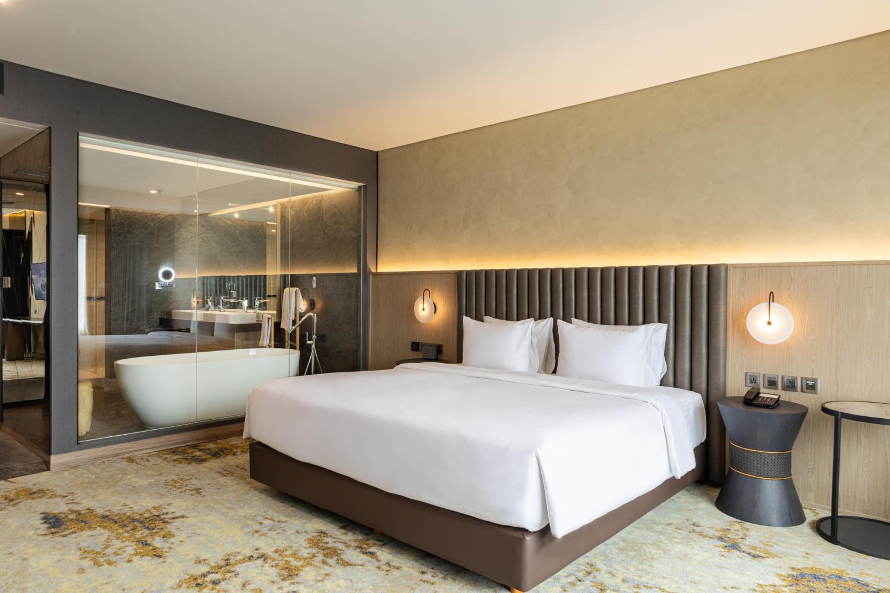 Premium Suite Room