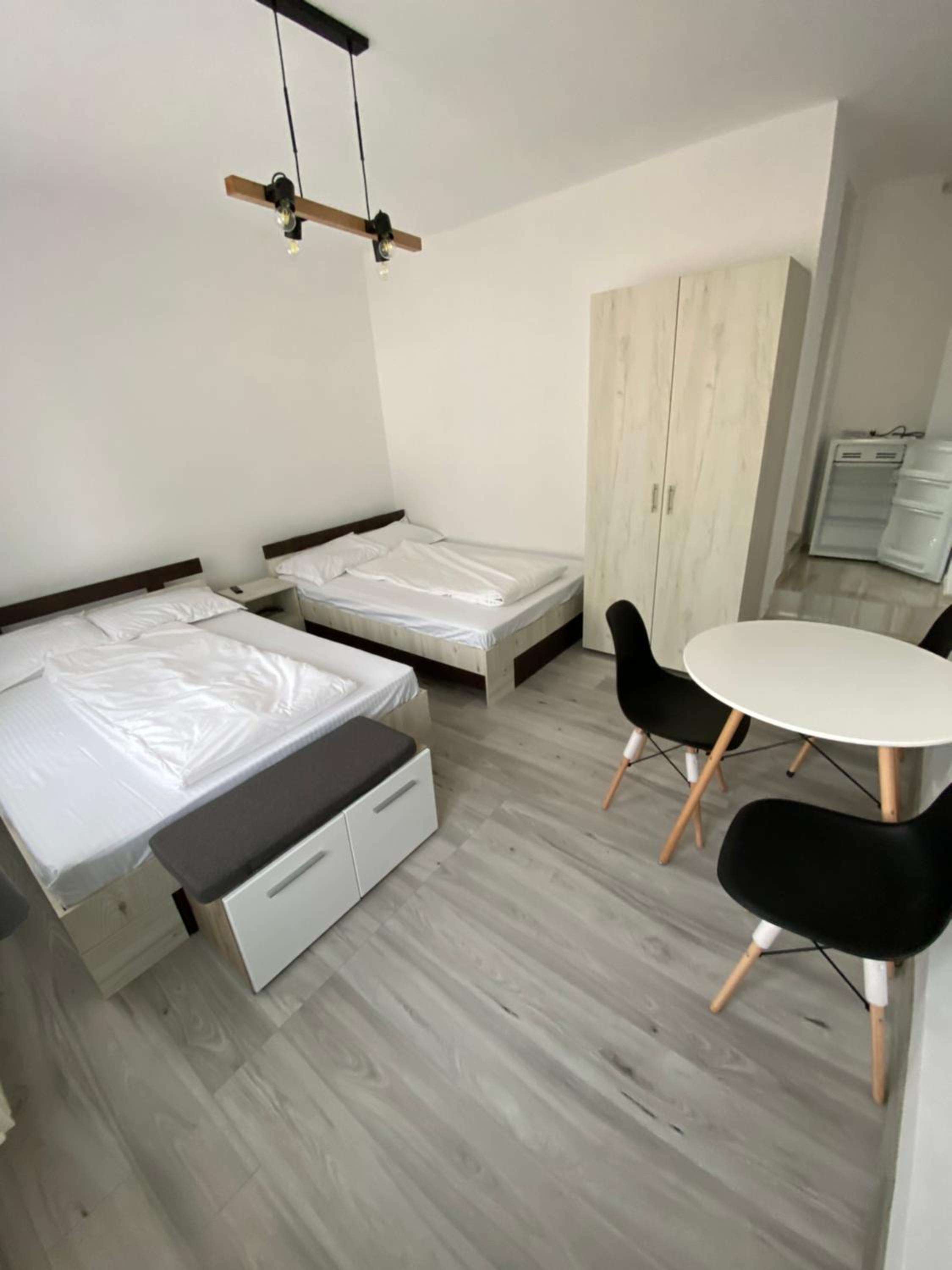 Double or Twin Room photo 3