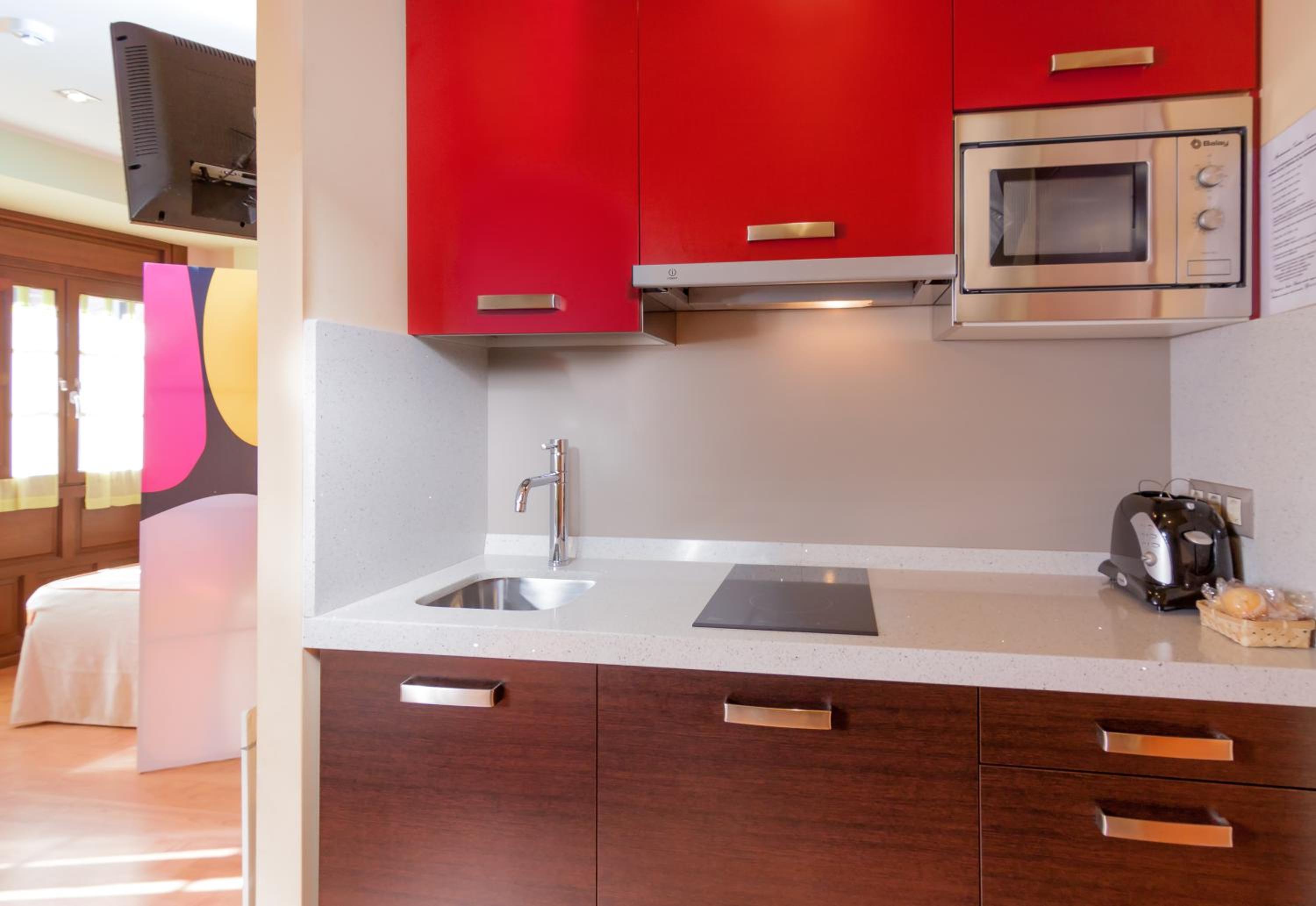 Duplex Apartment - Photo 7