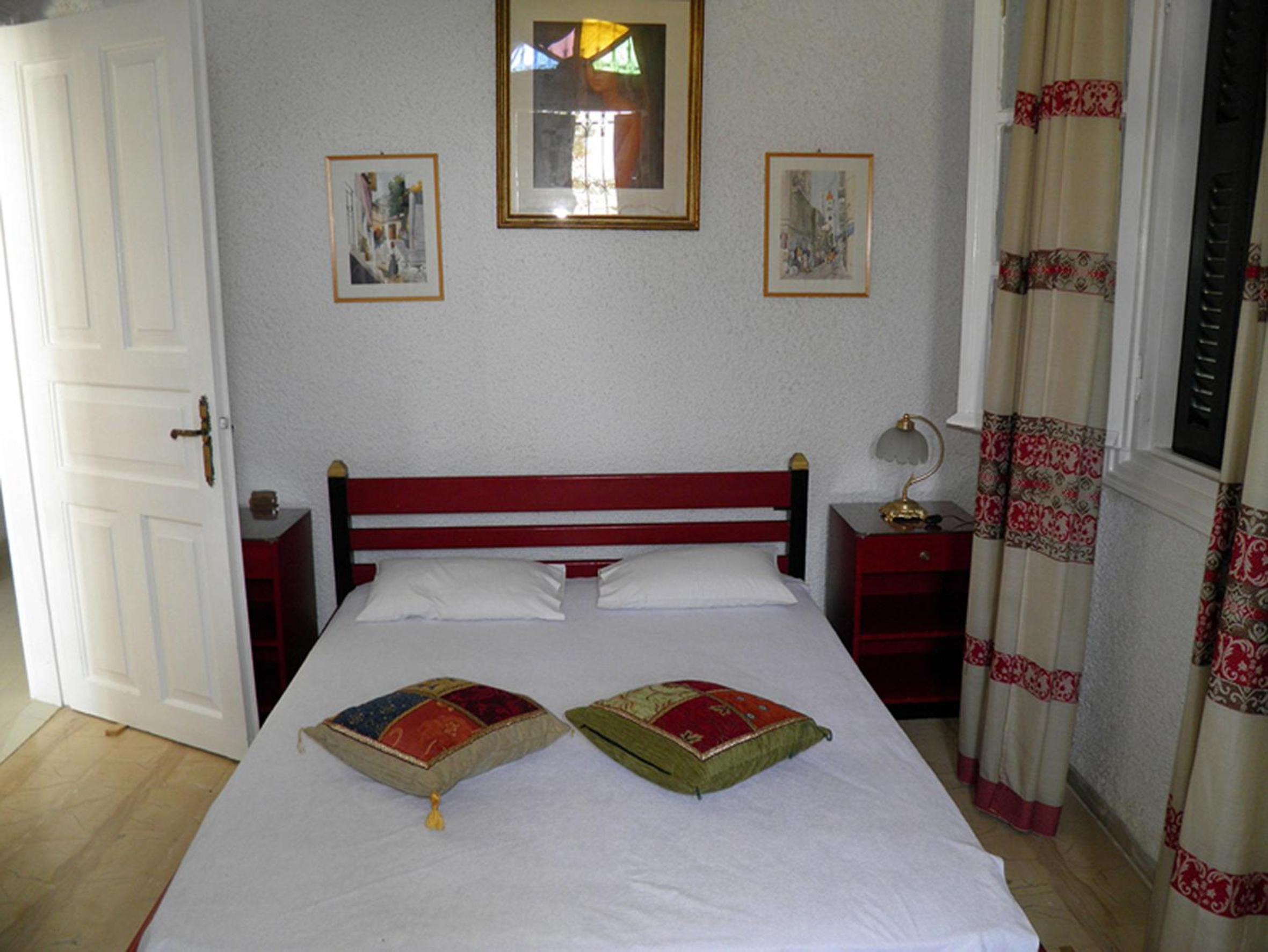 Superior Two-Bedroom Apartment