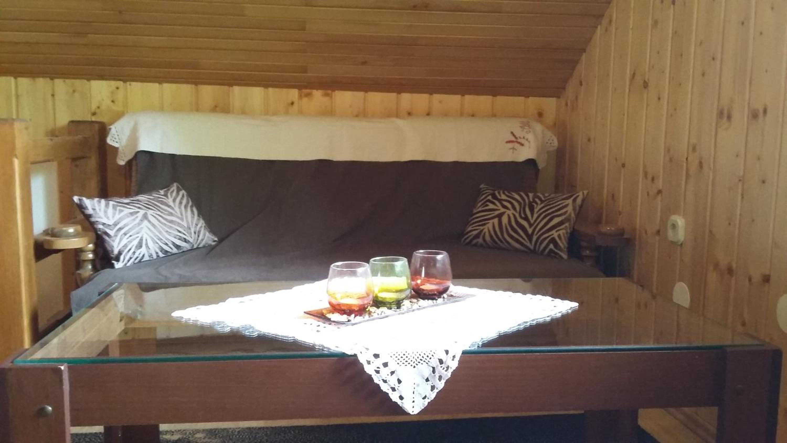 Two-Bedroom Holiday Home photo 1