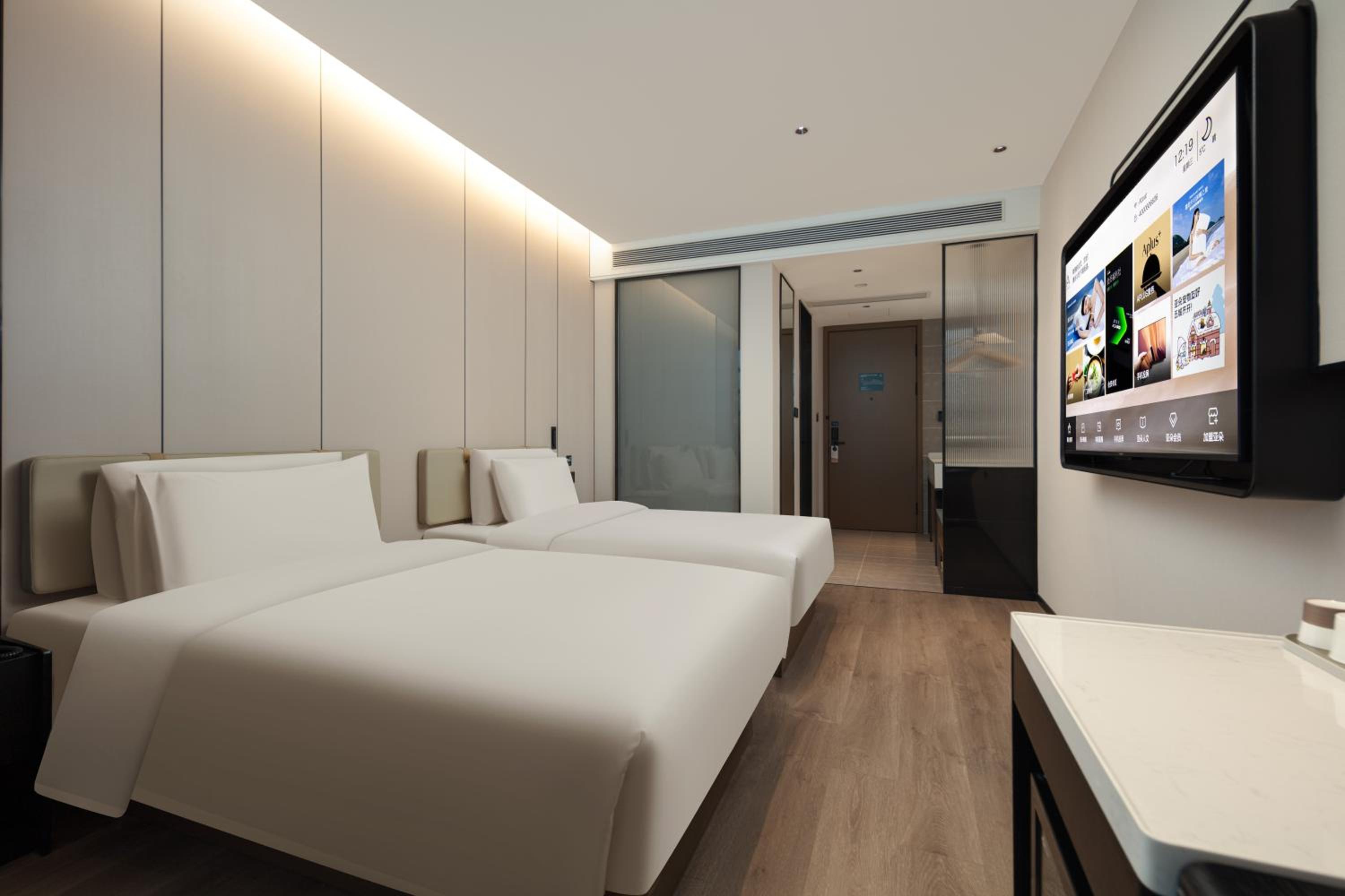 Executive Twin Room