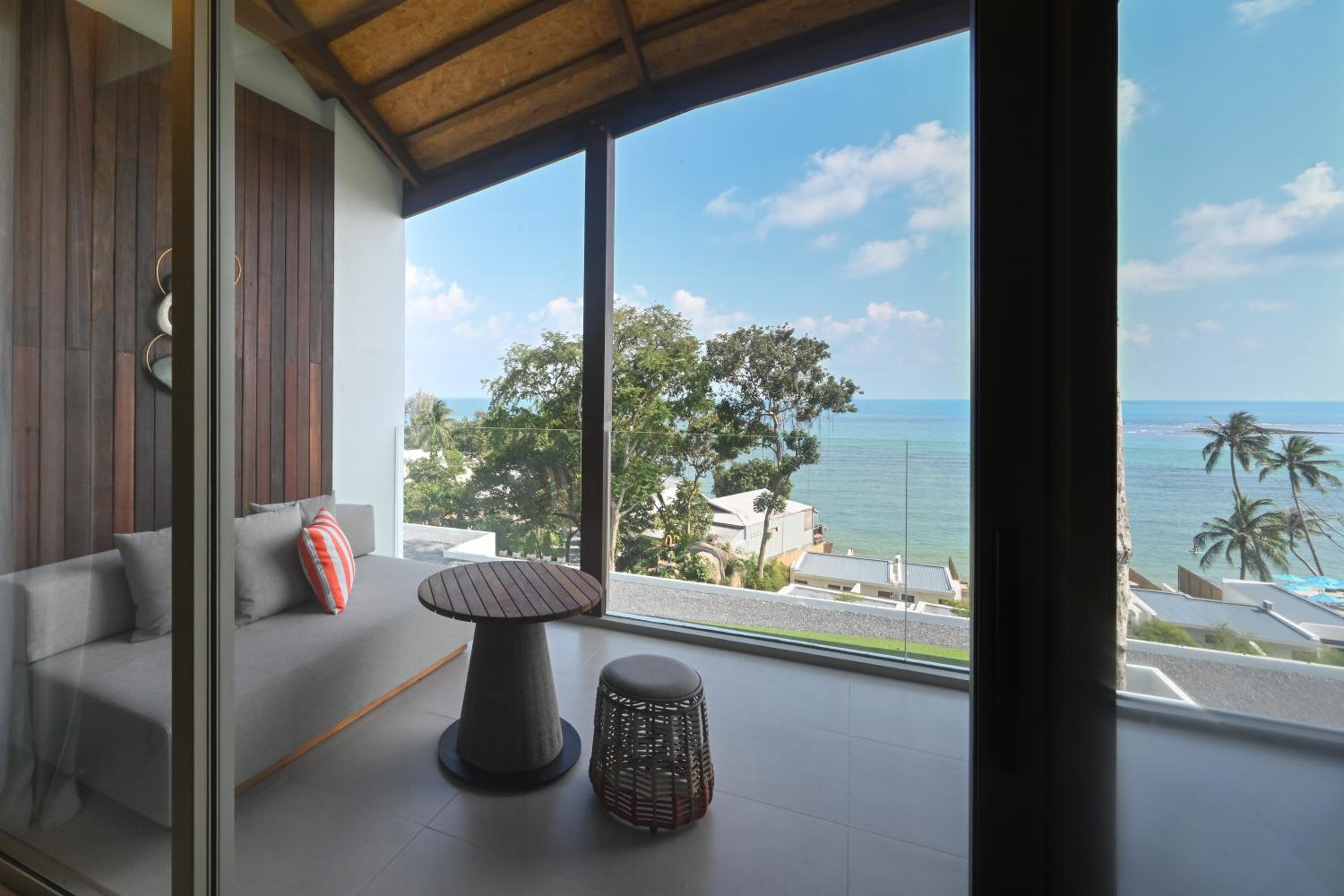 Lofty Ocean View - Photo 2