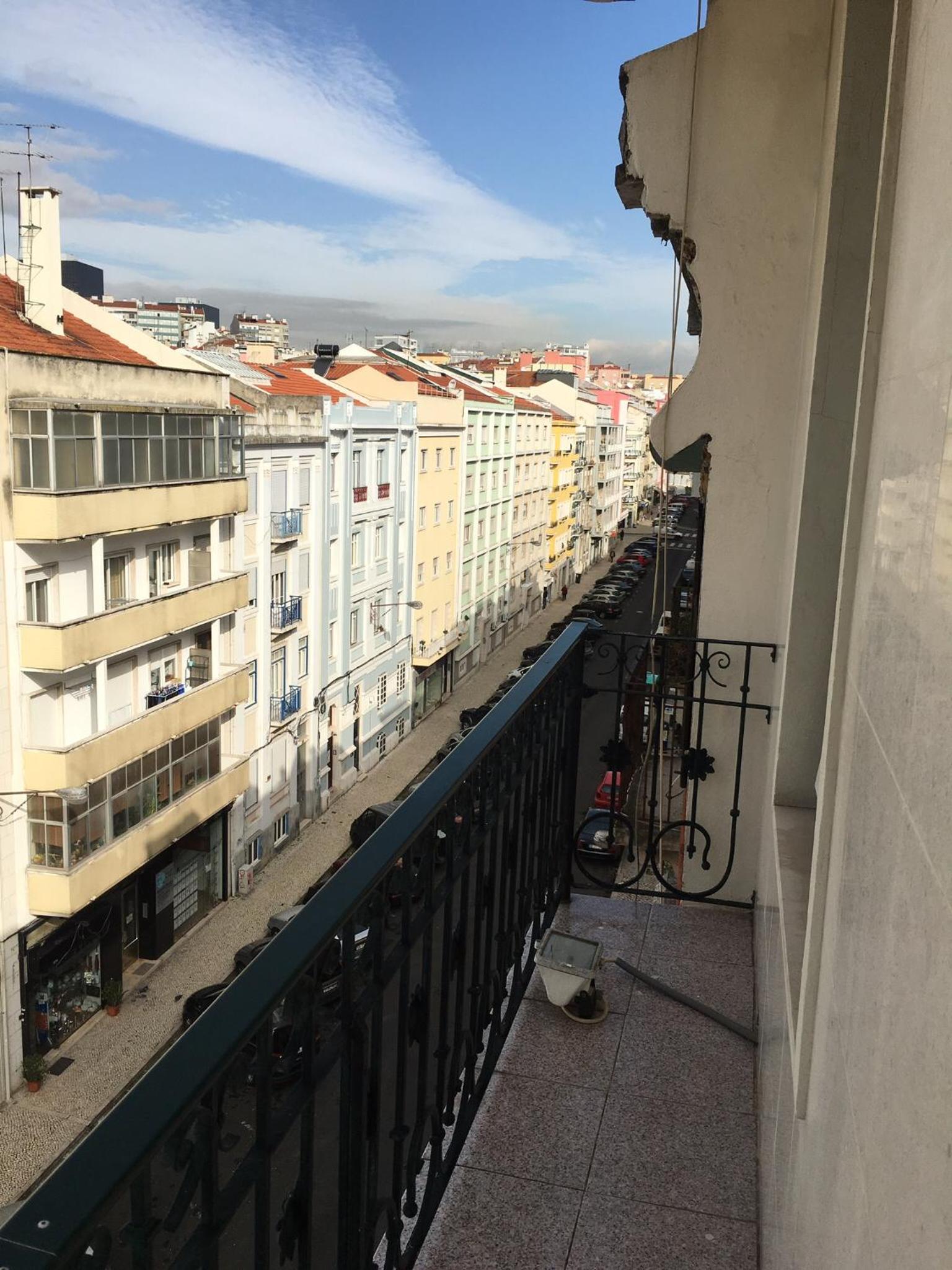 Superior Double Room with Balcony photo 2
