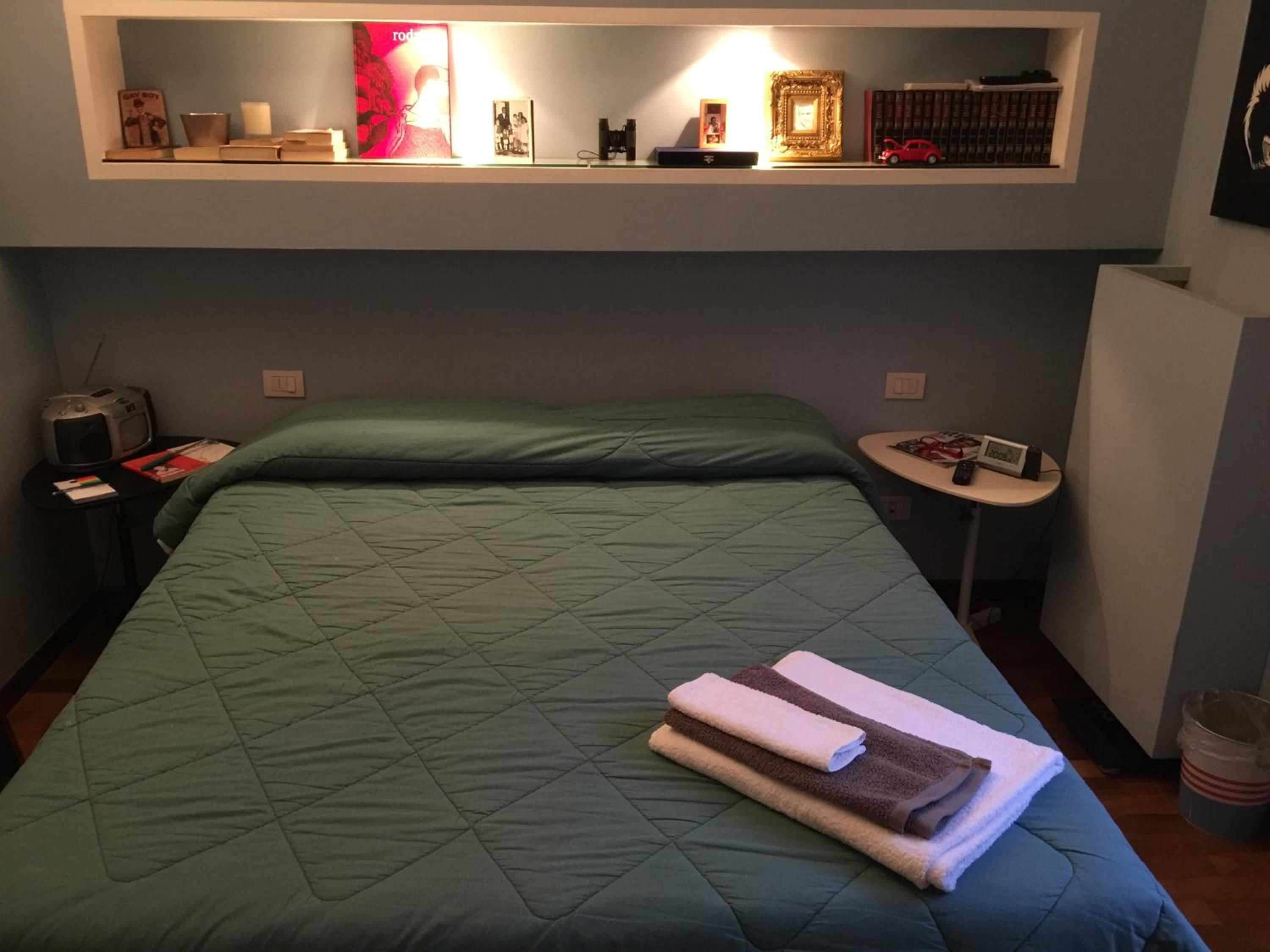 Duplex Suite