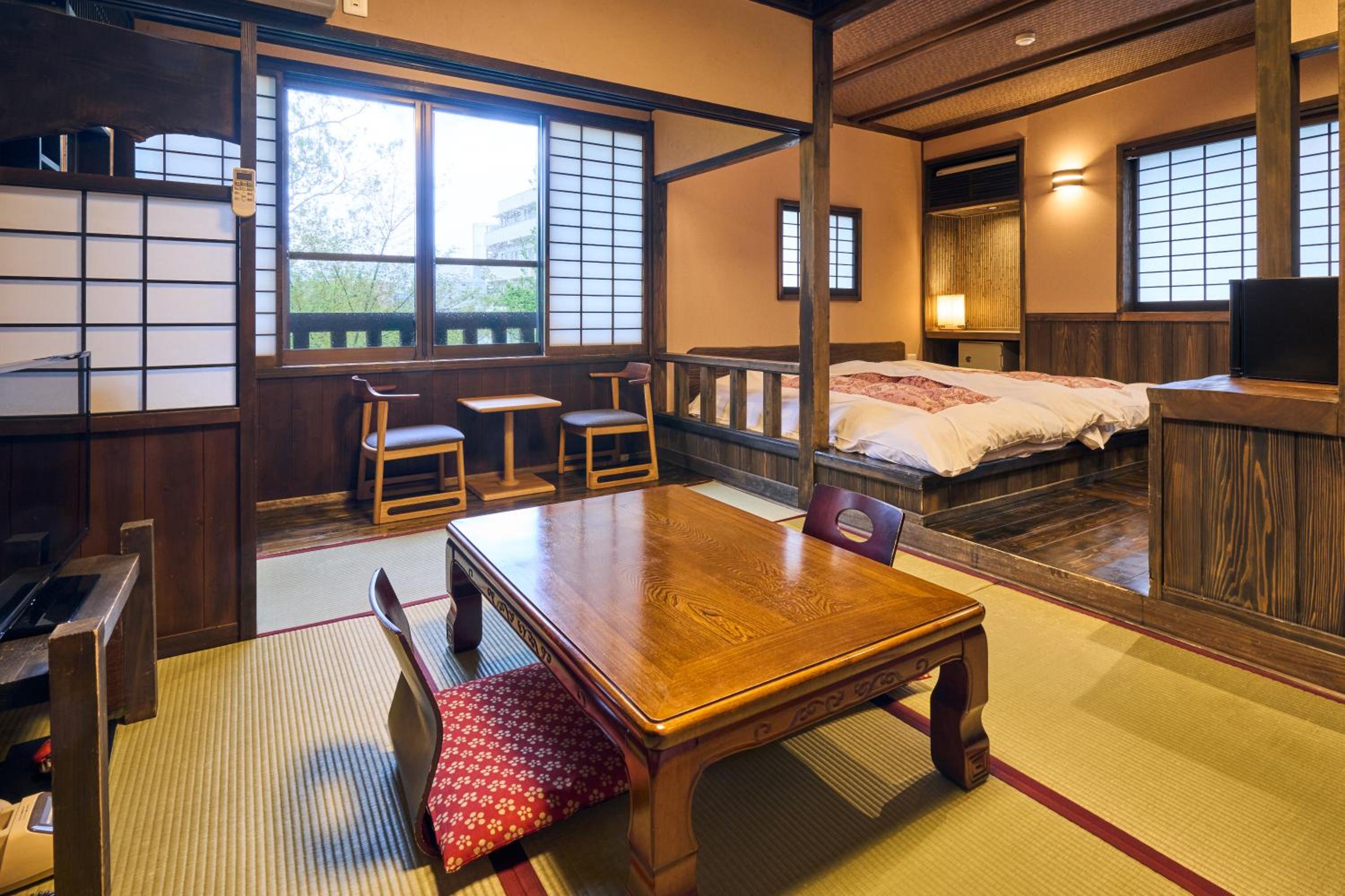Japanese-Style Room photo 1
