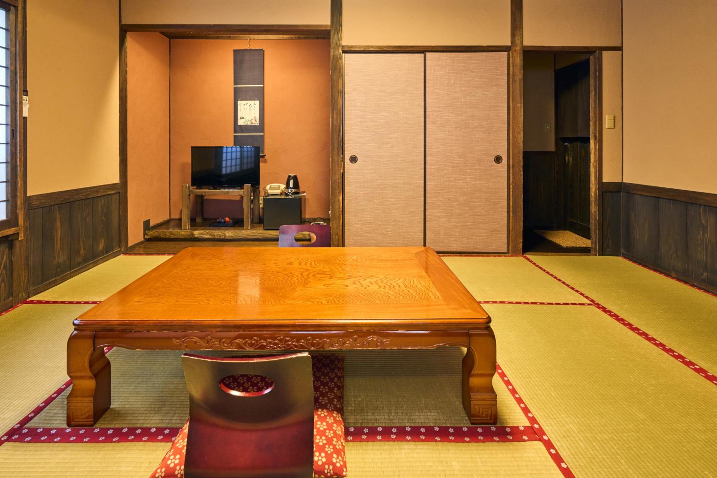 Japanese-Style Room photo 2