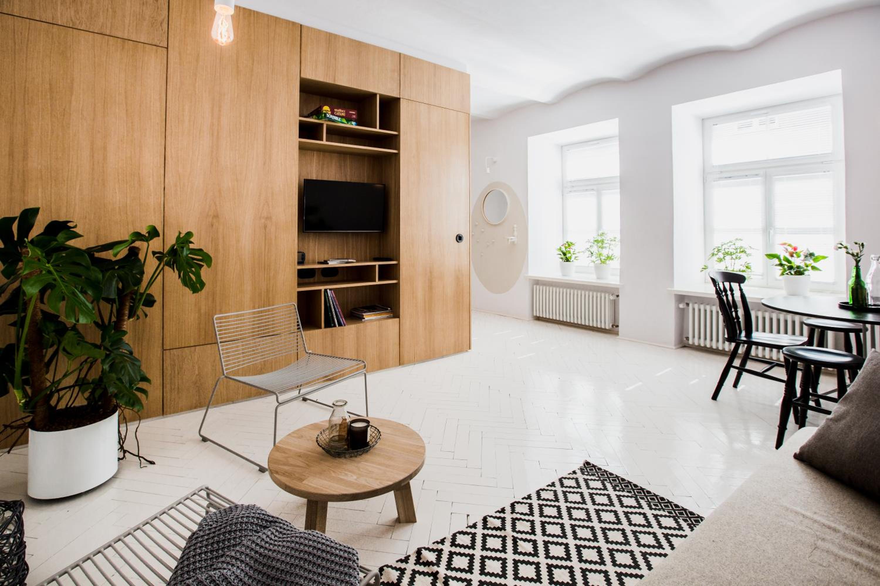 Two-Bedroom Apartment - Ground Floor  - Photo 8