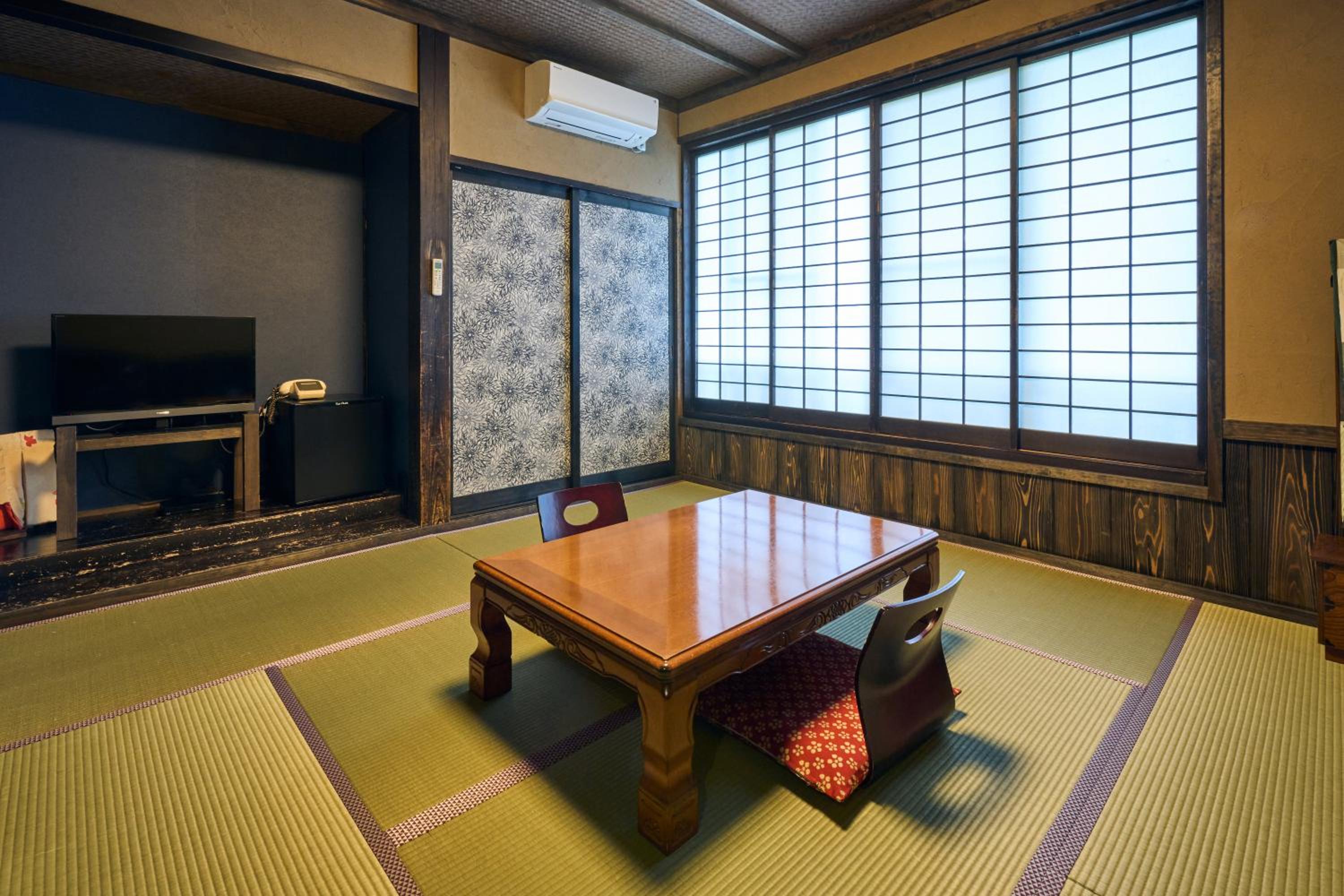 Japanese-Style Room photo 3