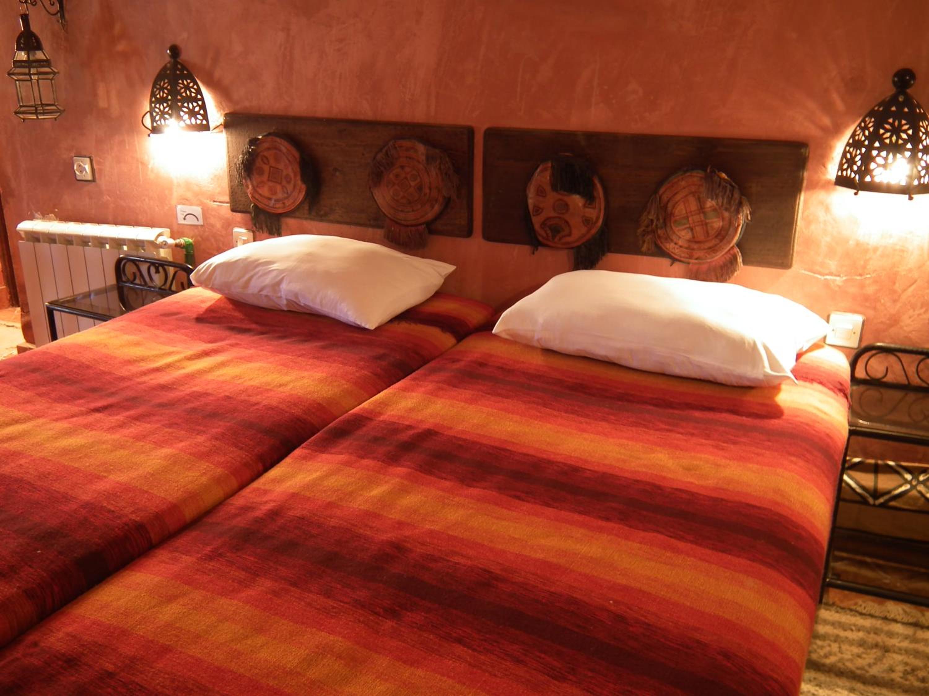 Standard Triple Room - Photo 10