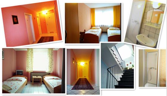 Double or Twin Room - Photo 1