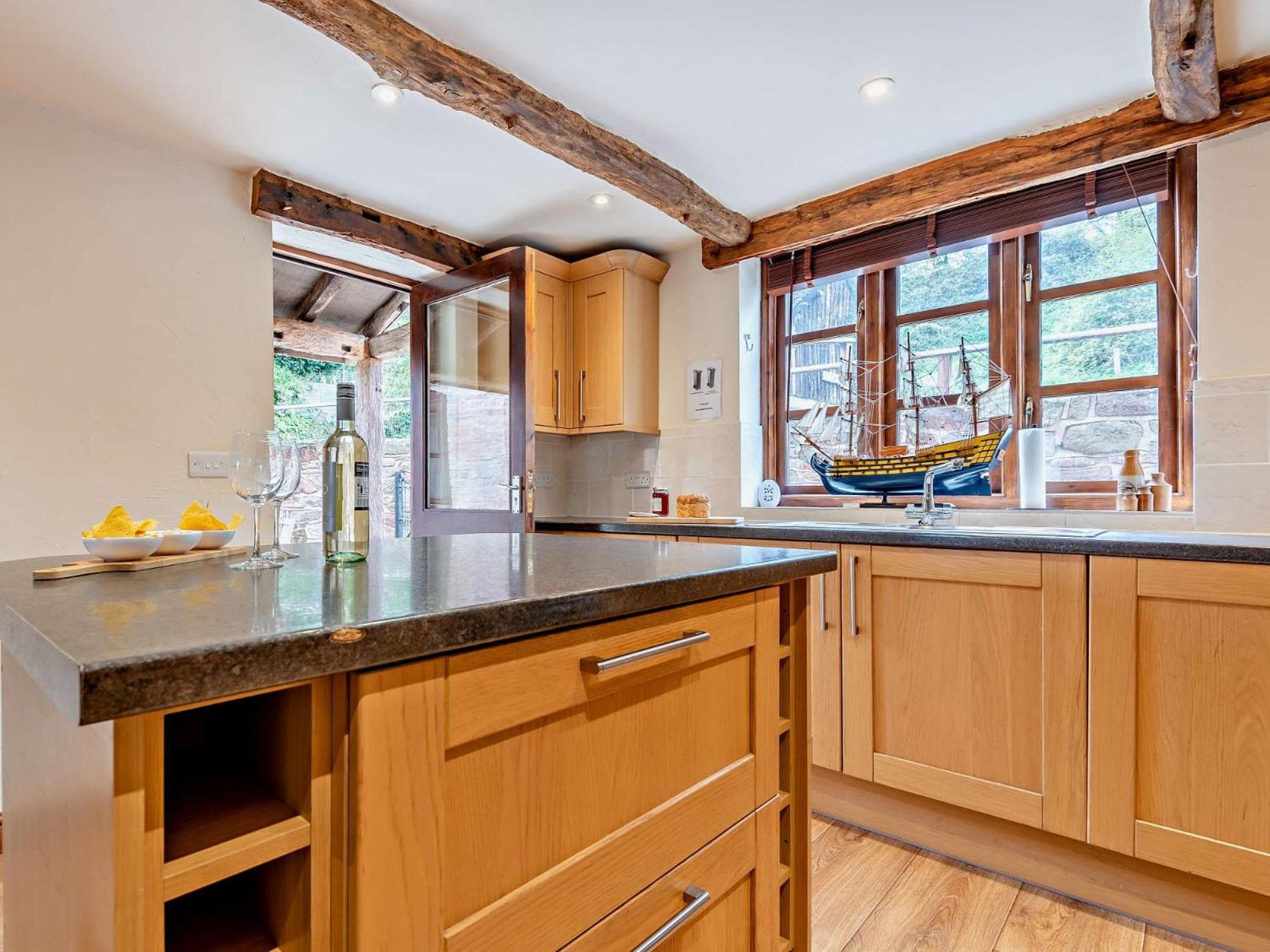 Vacation Home photo 1