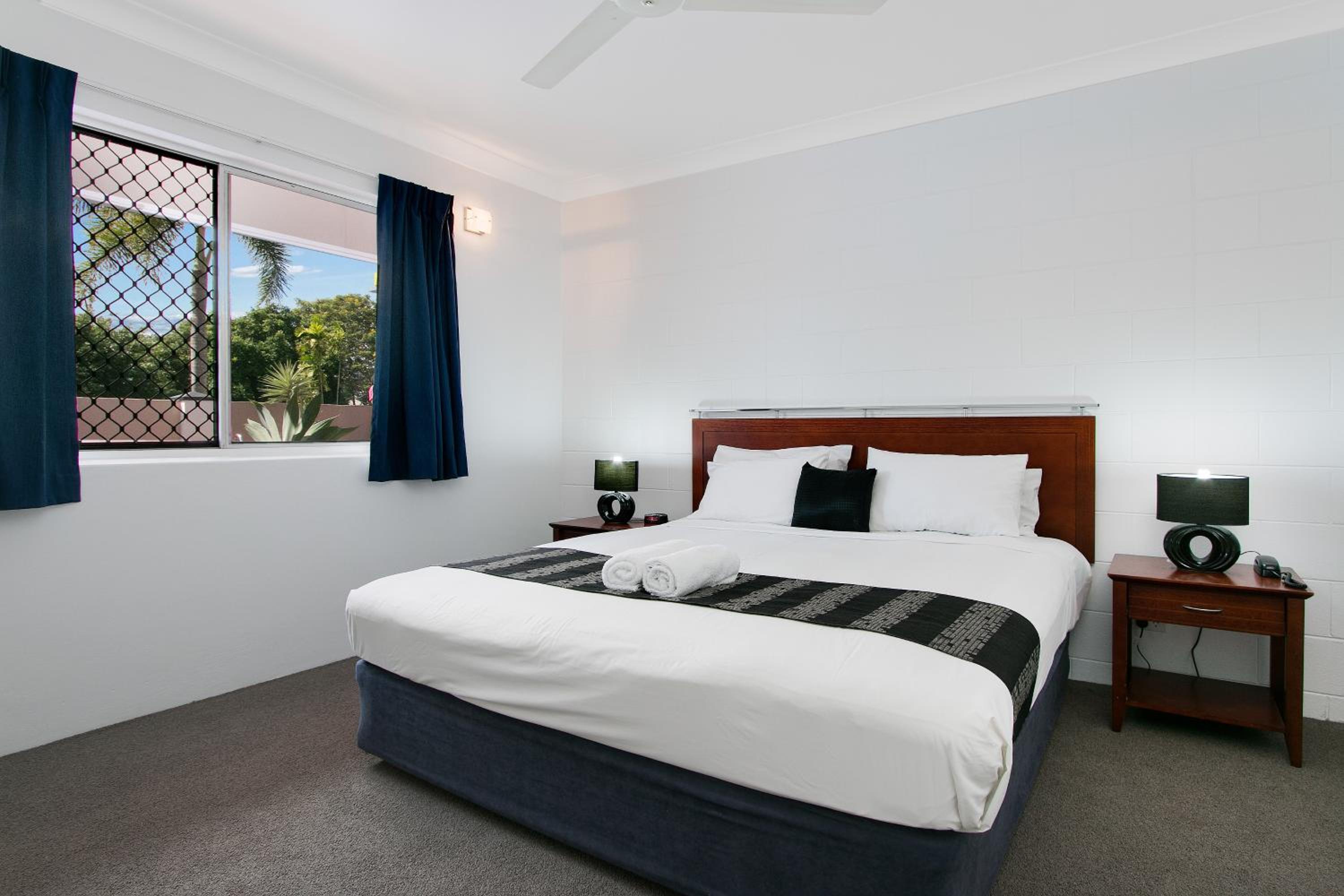 Superior Two-Bedroom Apartment