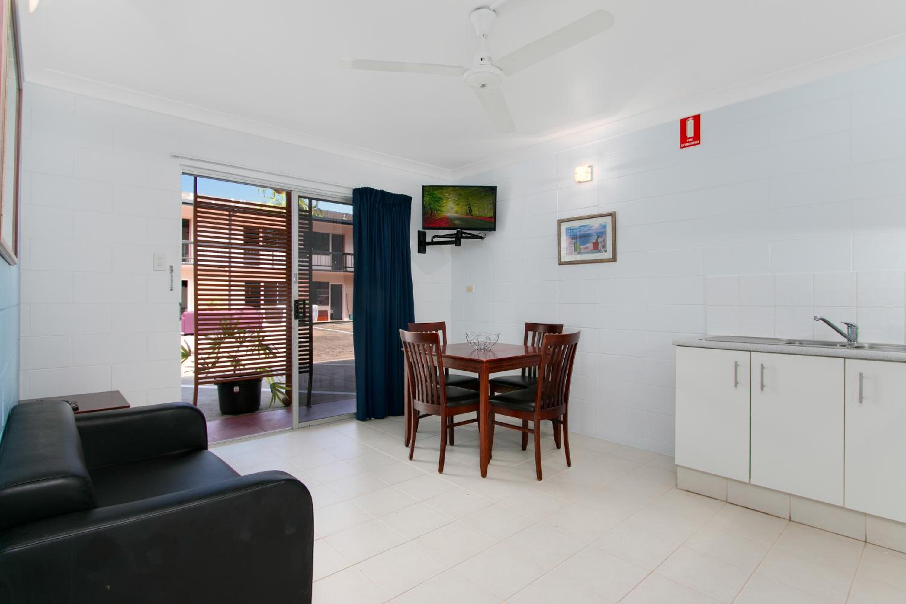 Superior Two-Bedroom Apartment