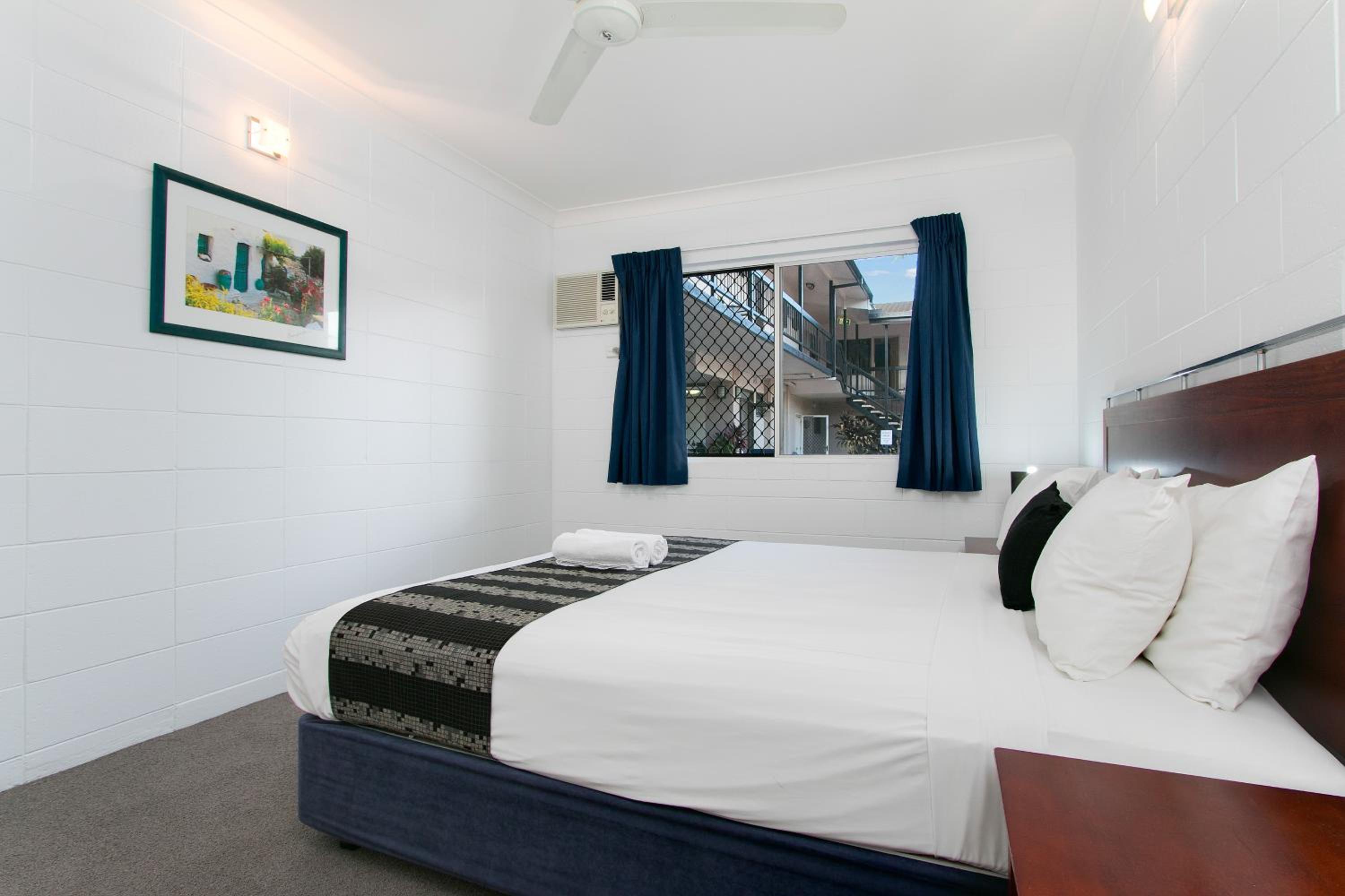 Superior Two-Bedroom Apartment