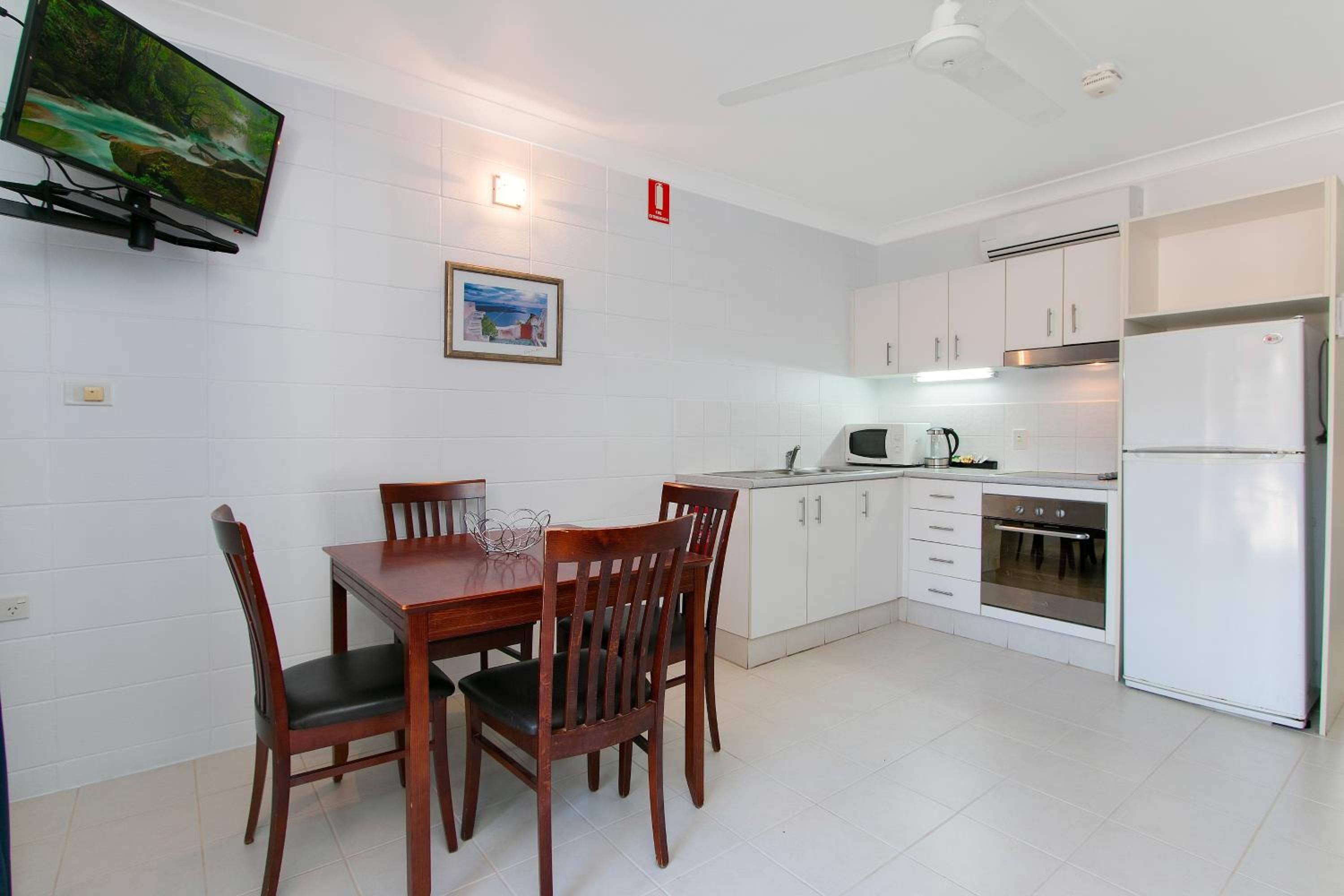 Superior Two-Bedroom Apartment