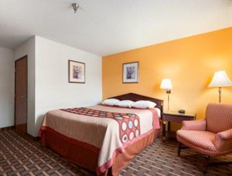 King Room - Photo 1