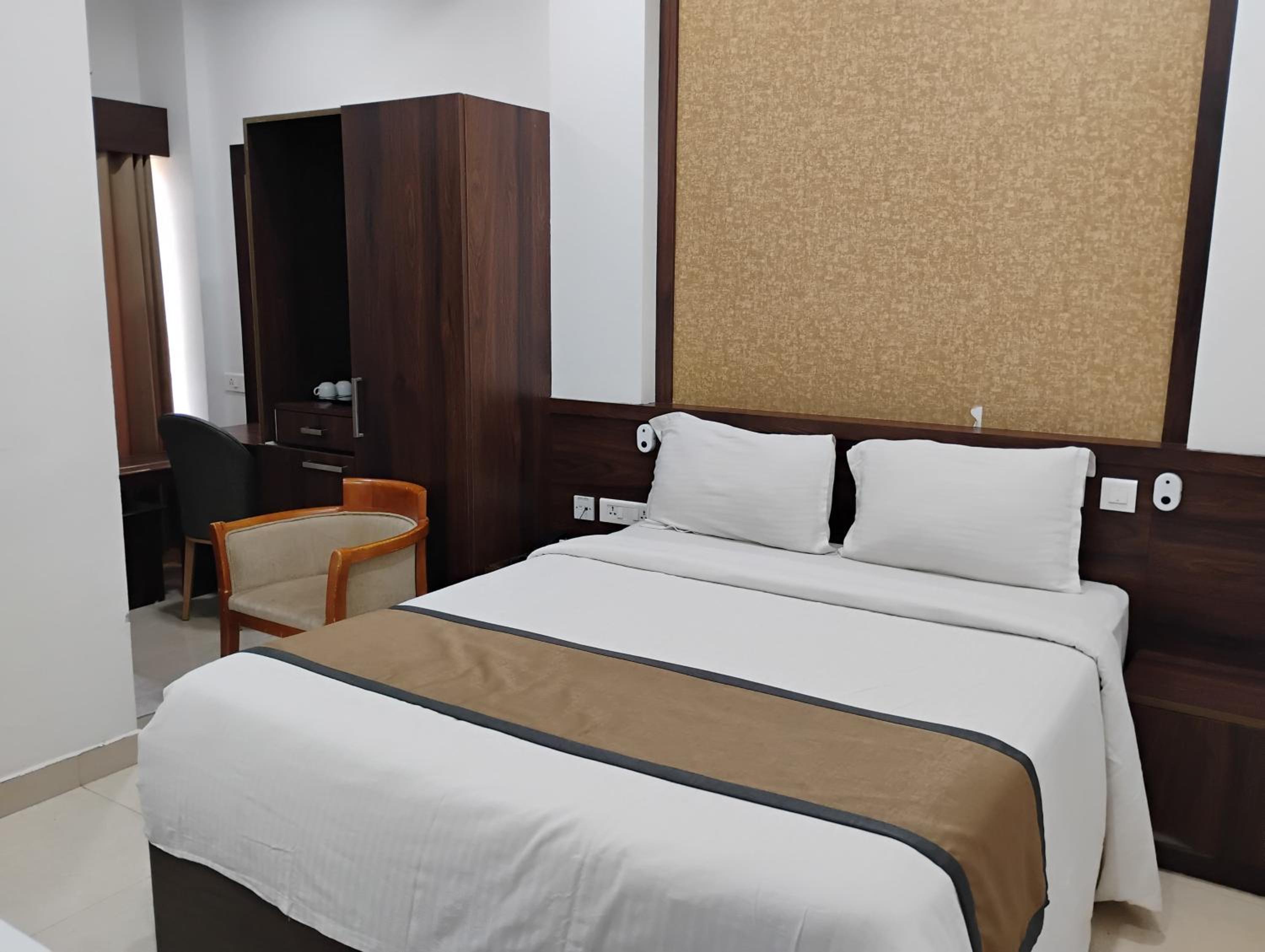 Double Room photo 2