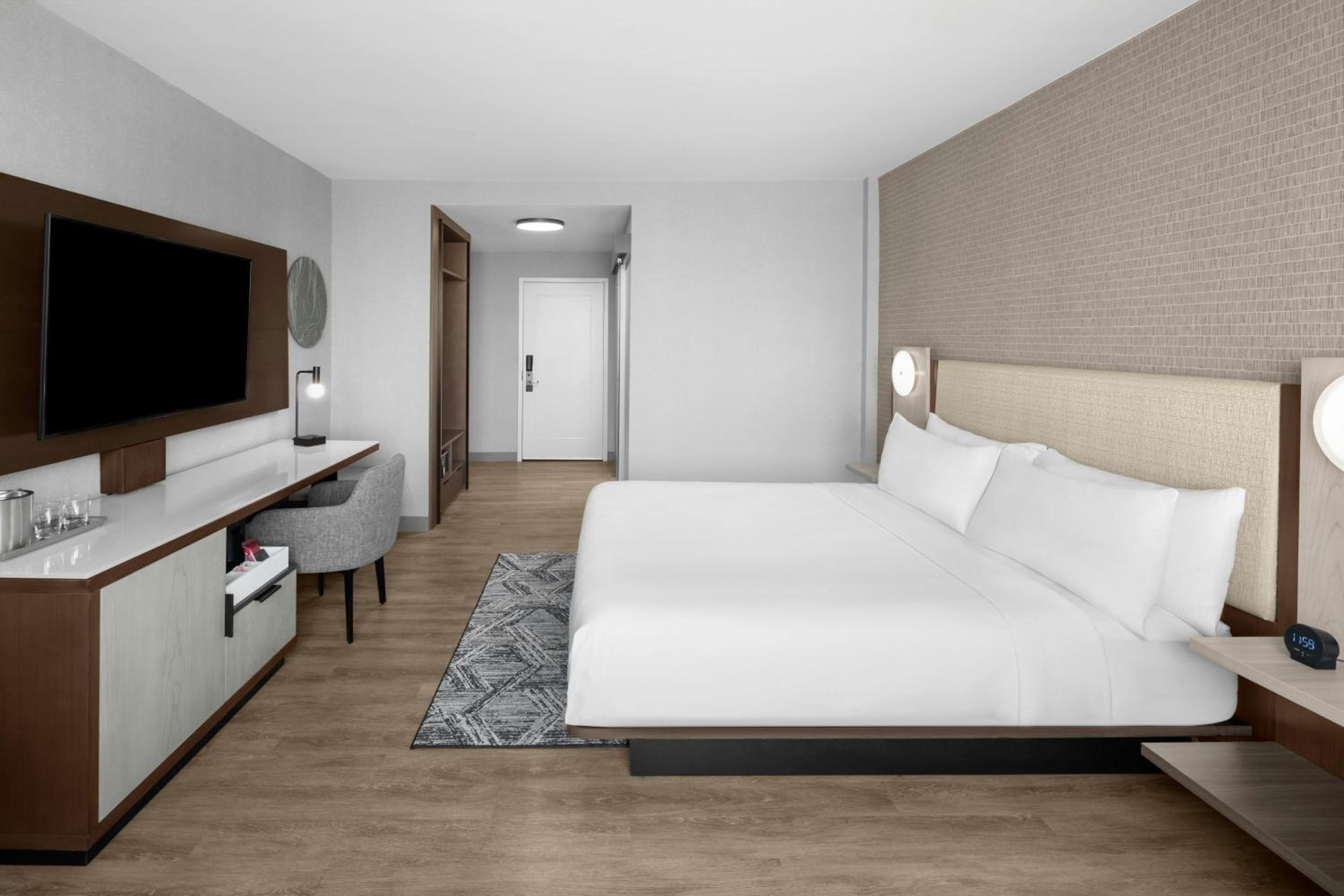 King Room - Photo 3