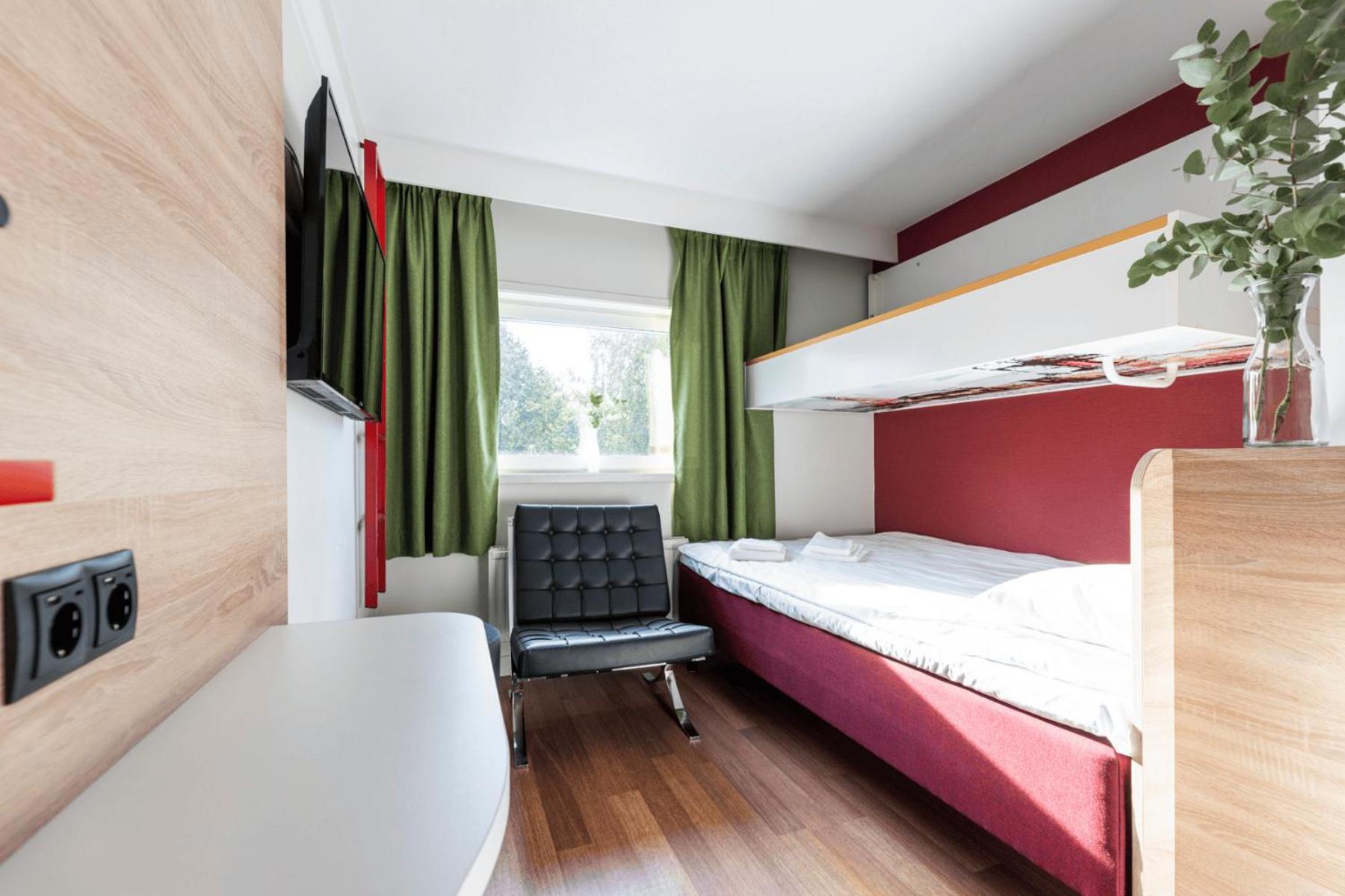 Good Morning Double Room photo 1