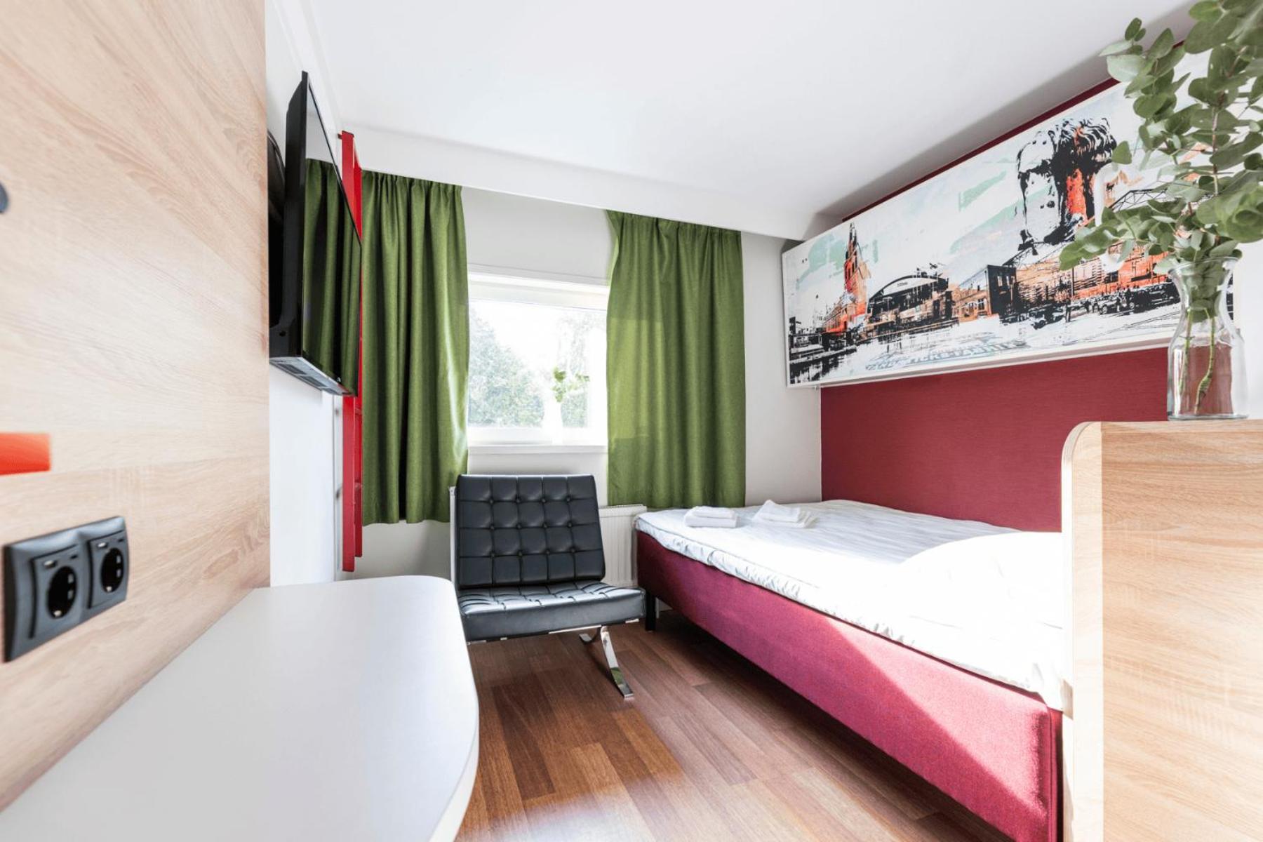 Good Morning Double Room photo 2