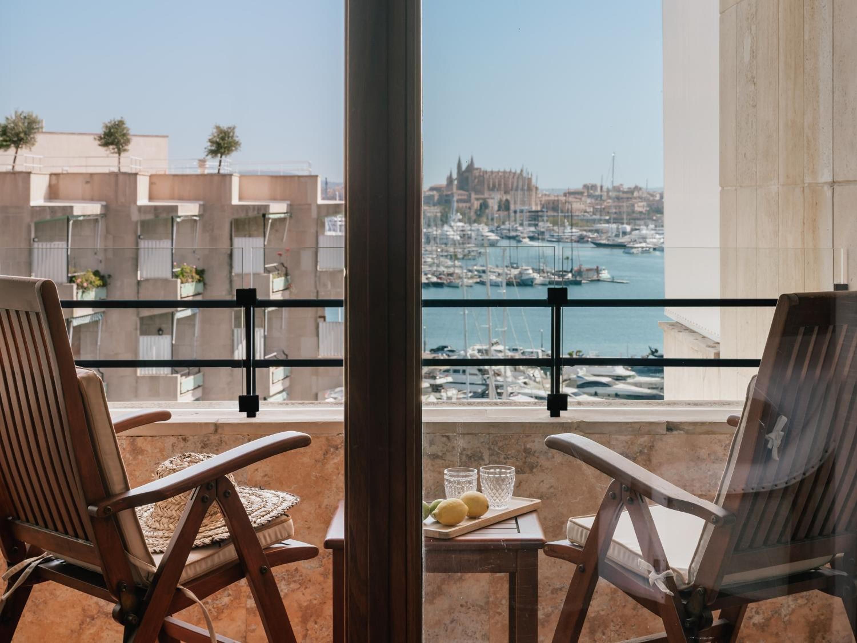 Premier Room with Catedral View - Photo 5