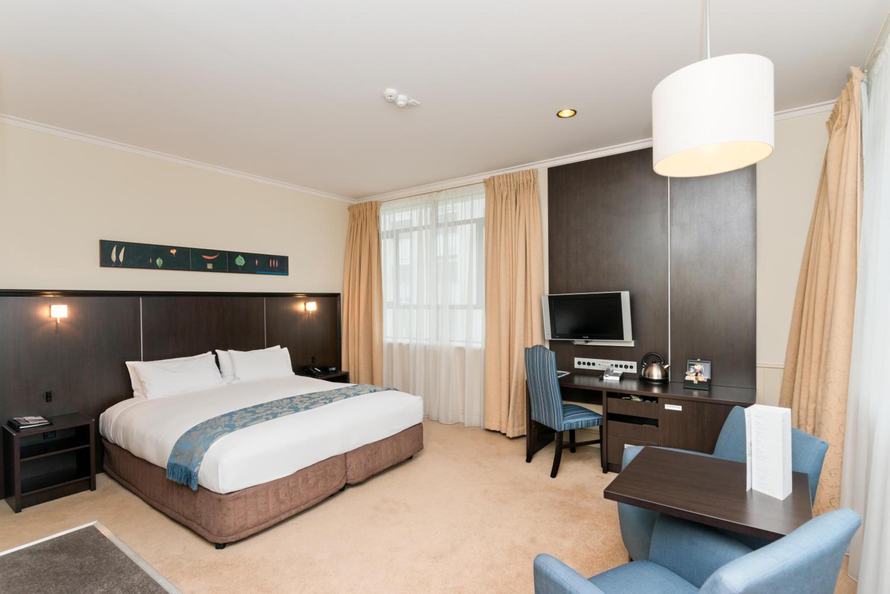 Superior King Room - Photo 1