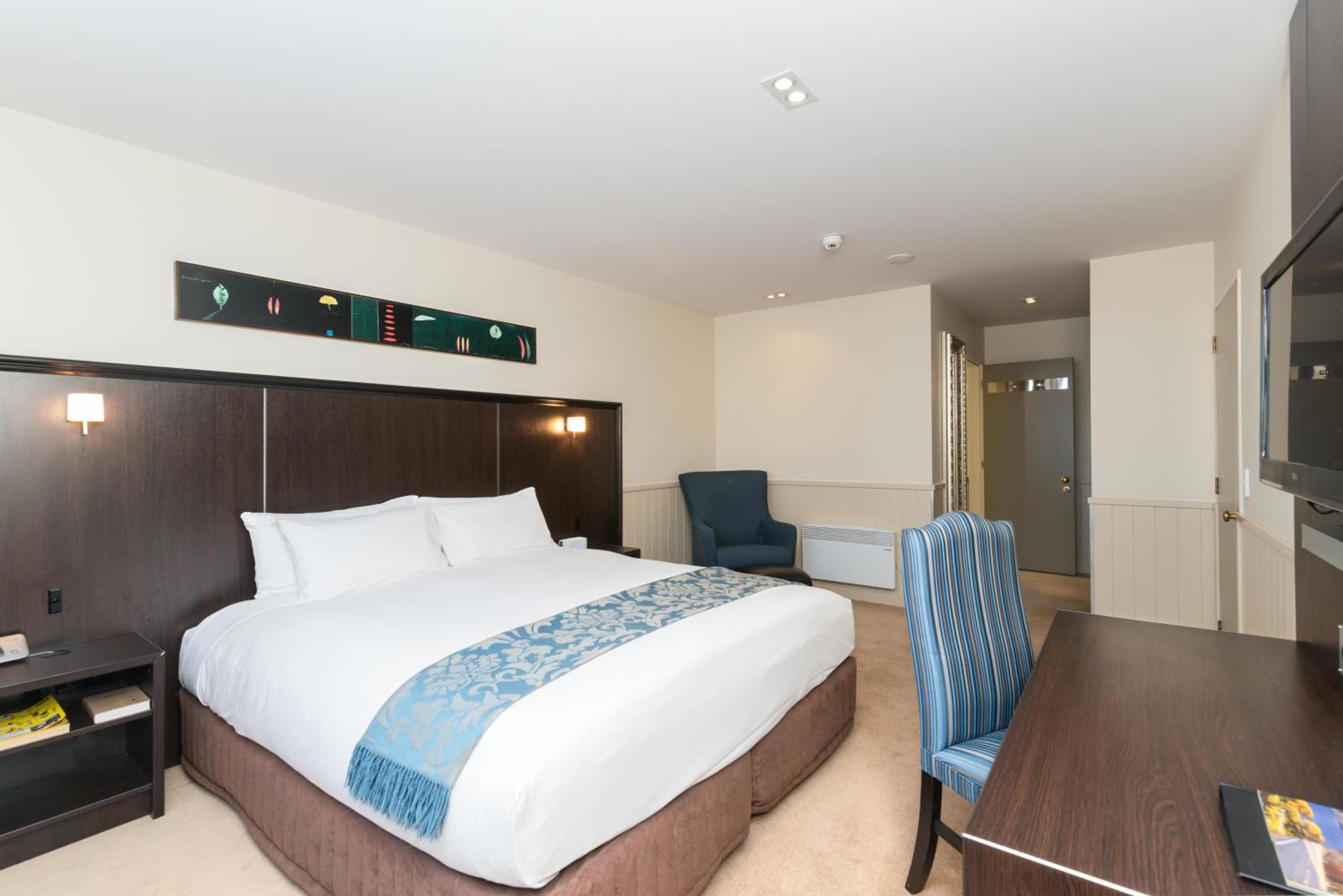 Superior Interconnecting Room - Photo 5