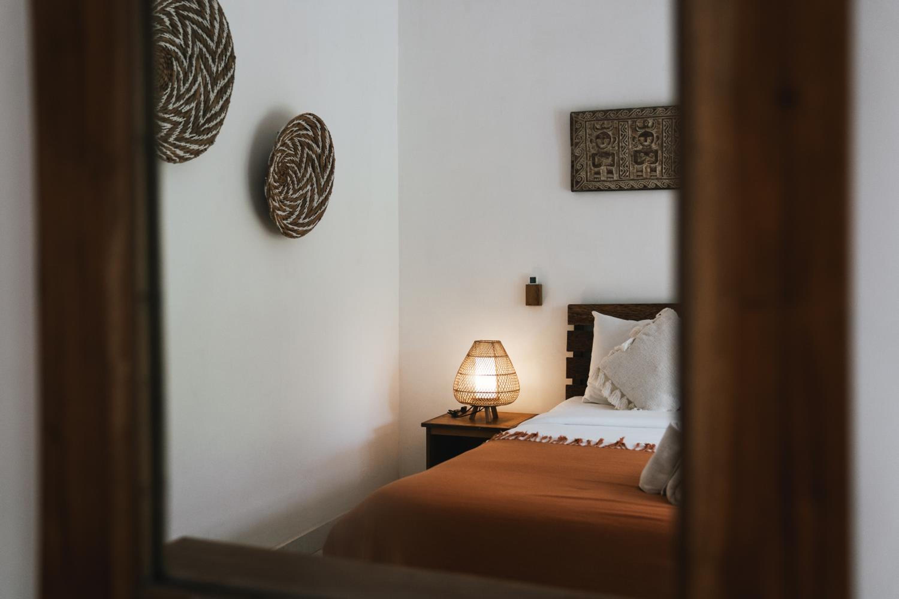 Double Room with Garden View photo 3