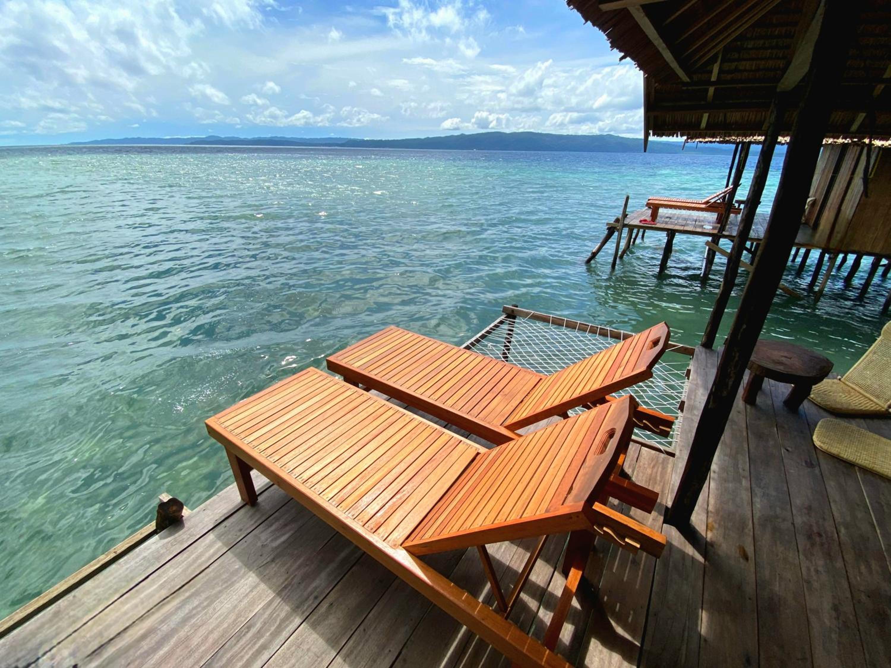 Deluxe Bungalow photo 2